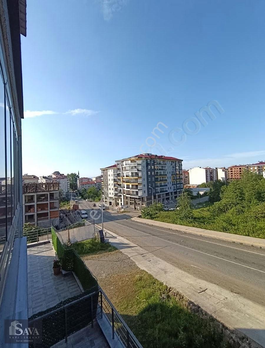 Sava Gayrimenkul Eynesil Merkezde Satılık 80 M2 1+1 Daire - Görsel 2