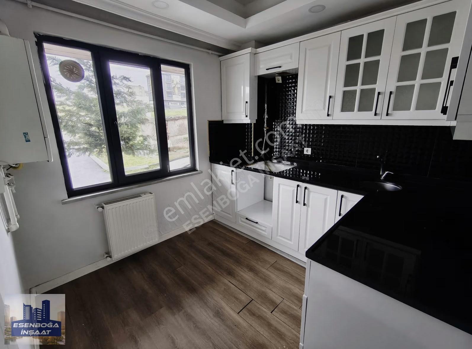 Arnavutköy Boğazköy Yüksek Giriş - Görsel 7