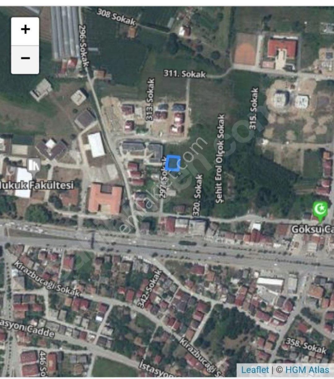 4 Kata İmarlı