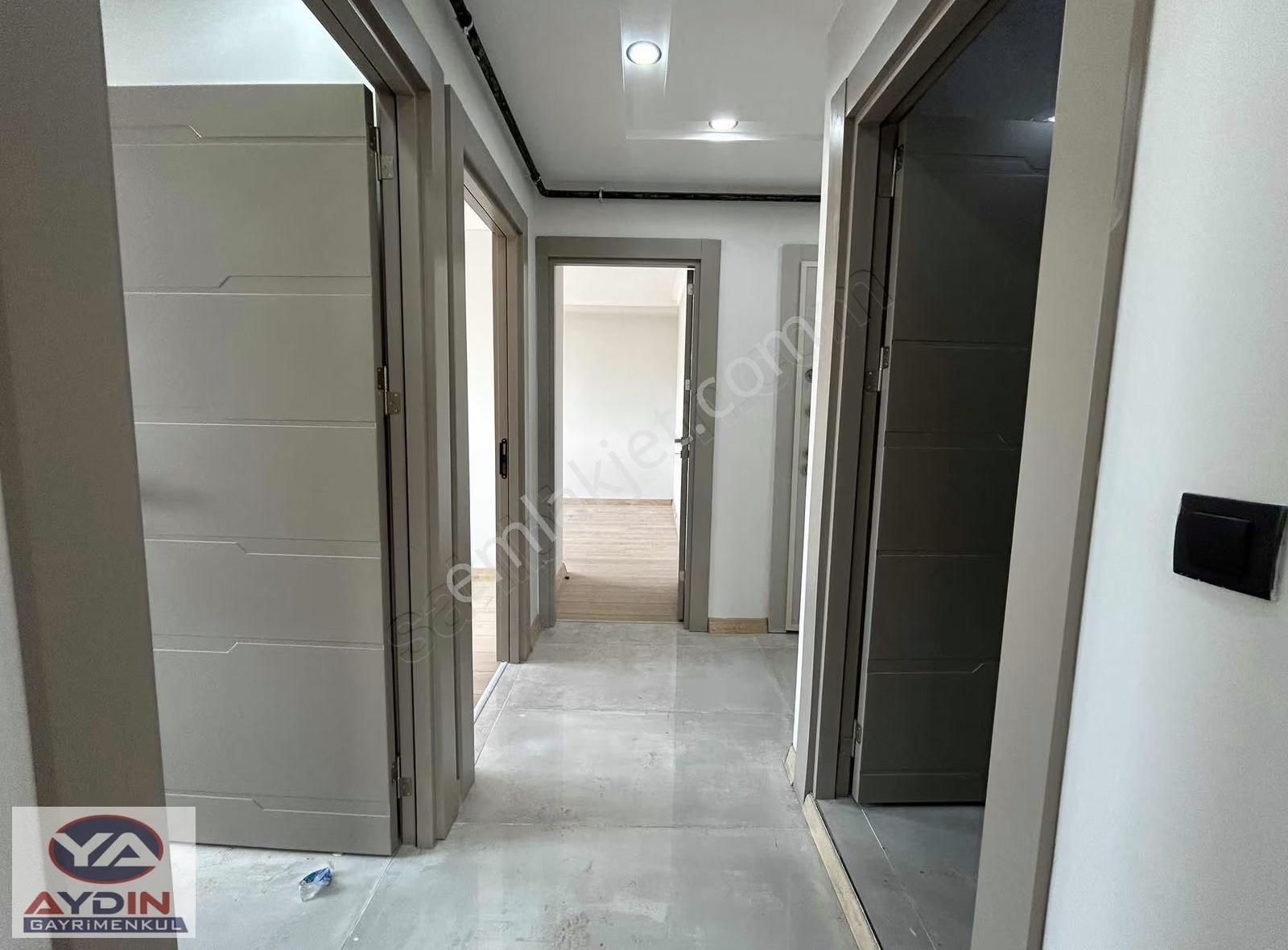 Darıca Atatürk Caddesi'nde Şehir Manzaralı Satılık 2+1 Daire - Görsel 15