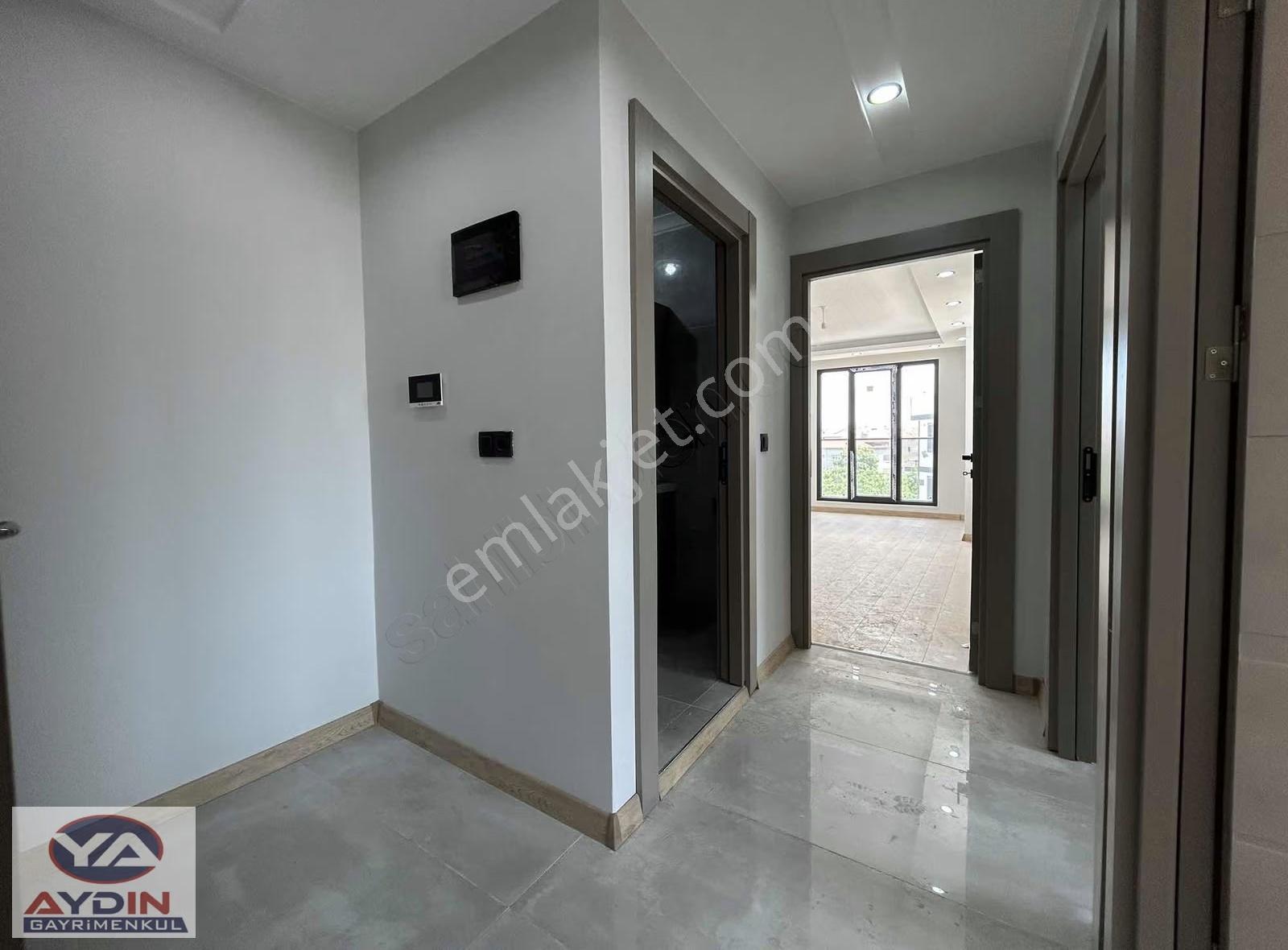 Darıca Atatürk Caddesi'nde Şehir Manzaralı Satılık 2+1 Daire - Görsel 17