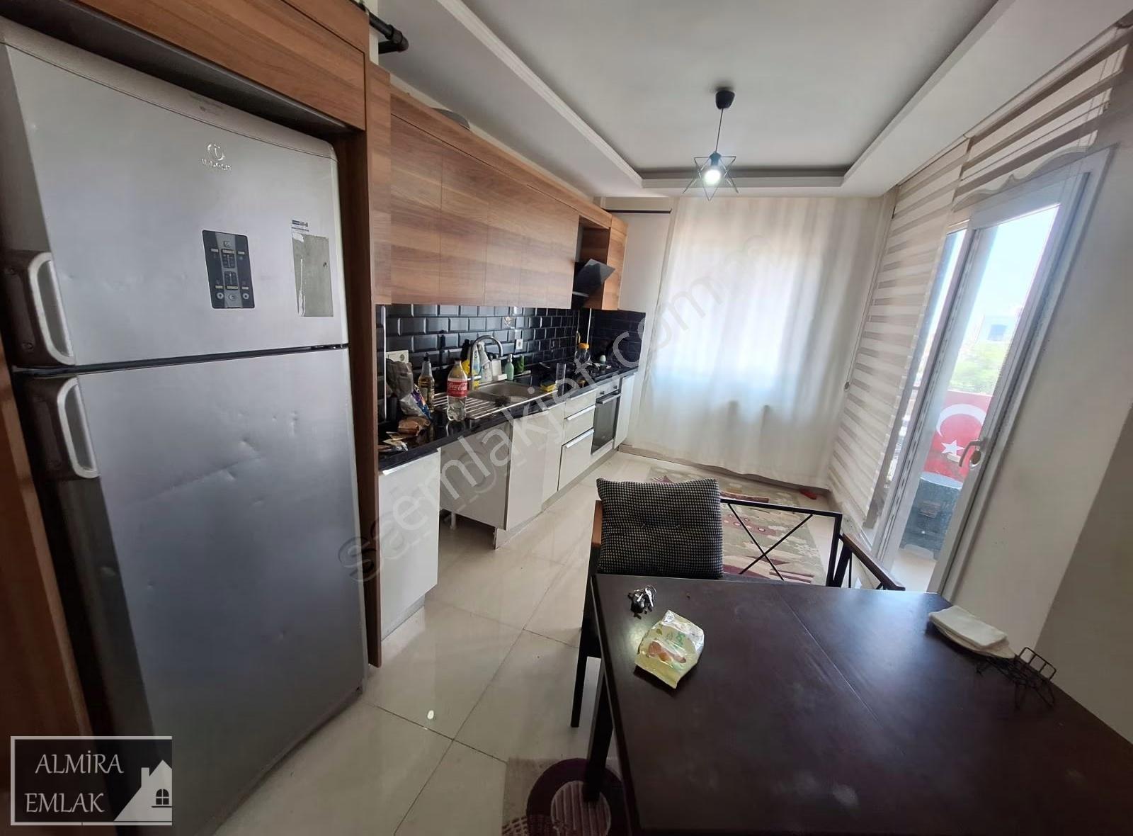 Yeşilyurt Da 6 Yıllık Bina Da 3+1 Arakat Otoparklı Asansörlü - Görsel 19