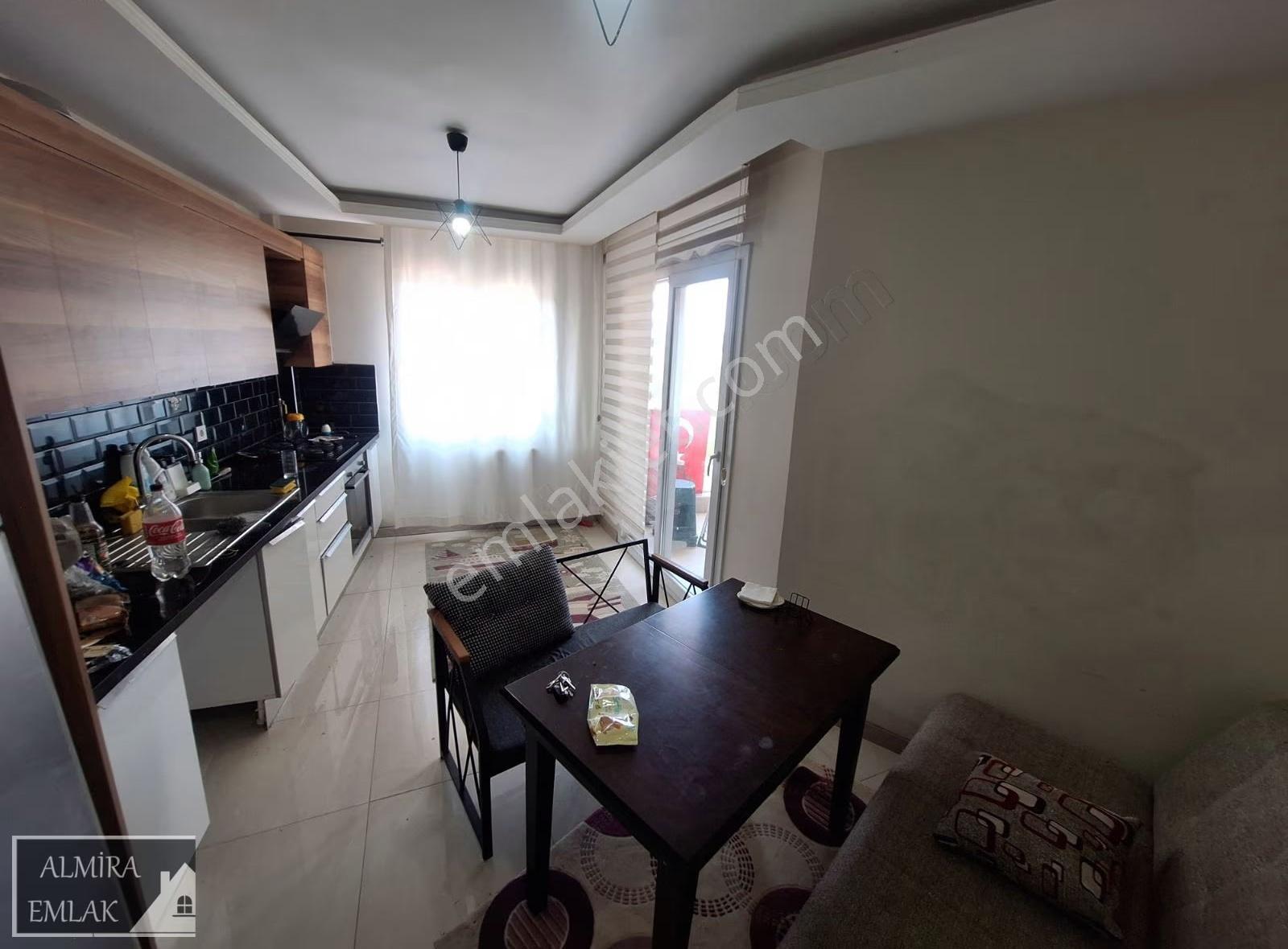 Yeşilyurt Da 6 Yıllık Bina Da 3+1 Arakat Otoparklı Asansörlü - Görsel 17
