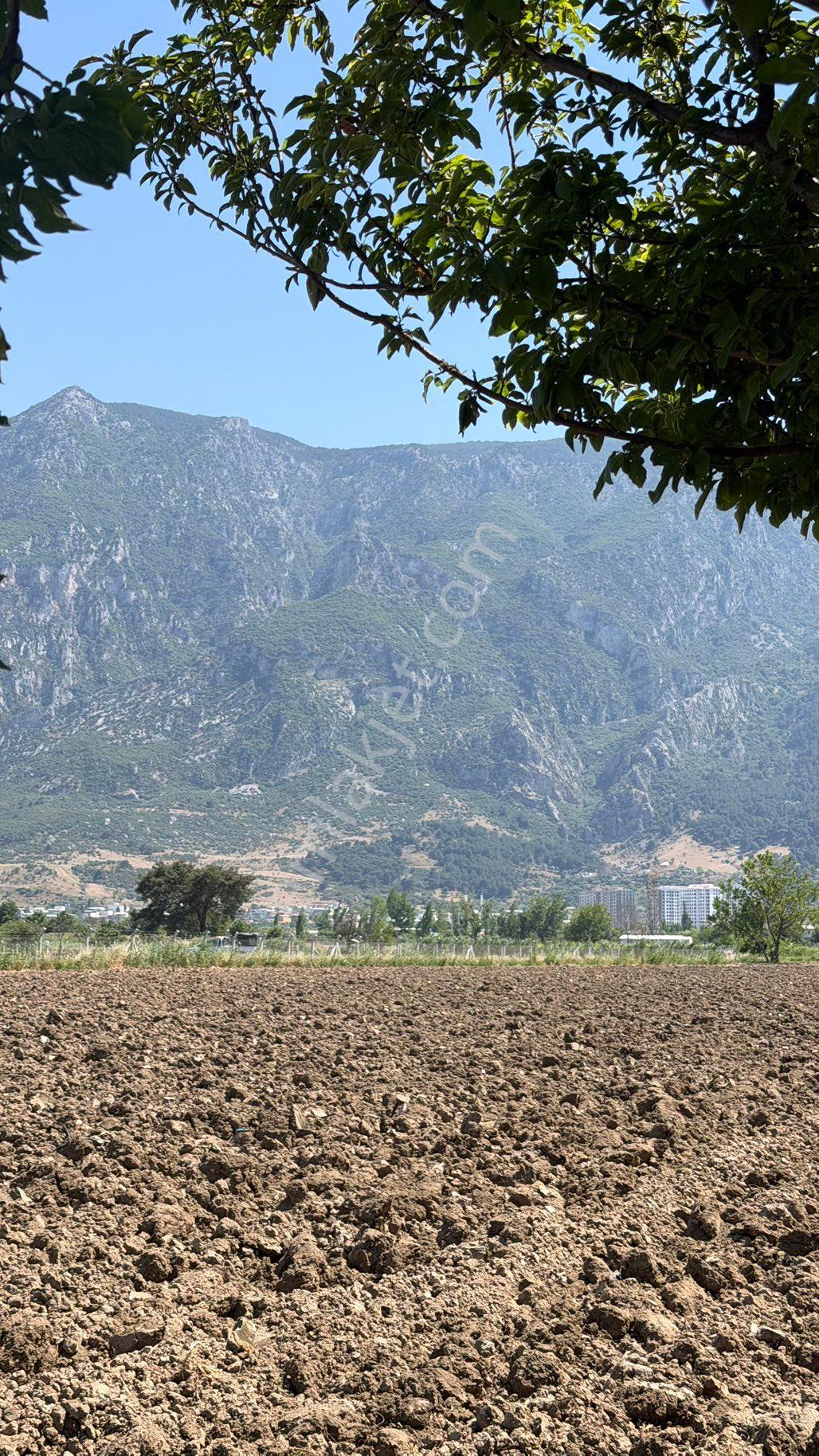 Yeni Harmandalı Mh Satılık 16.500 M2 Fırsat Tarla - Görsel 10