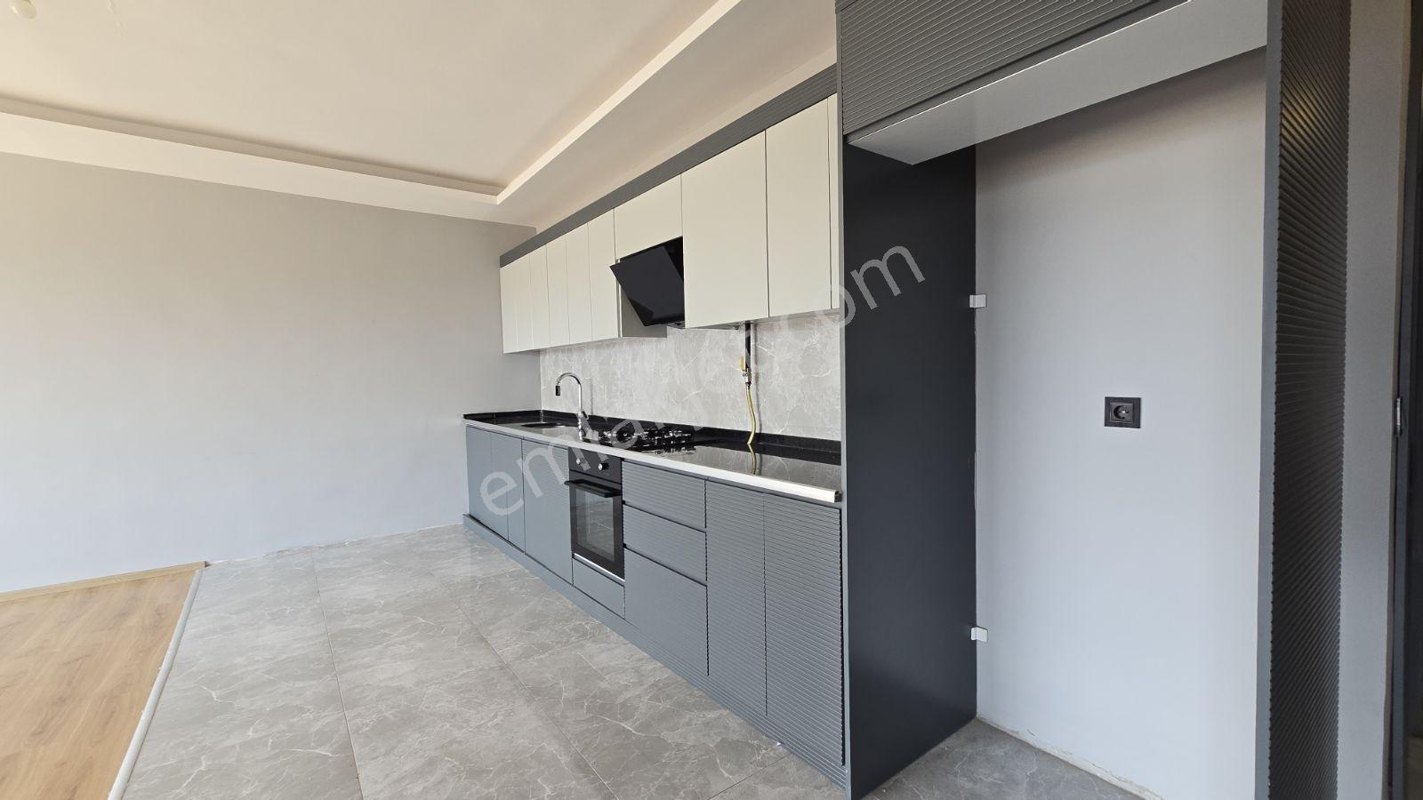 Çözüm'den Mavişehir 3te Kiralık 2+1 Daire... - Görsel 13