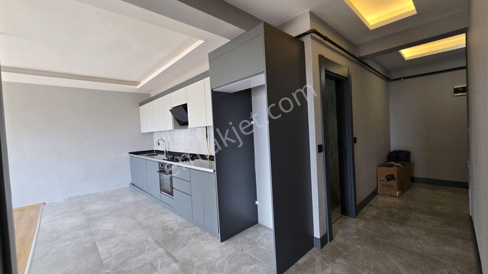 Çözüm'den Mavişehir 3te Kiralık 2+1 Daire... - Görsel 12