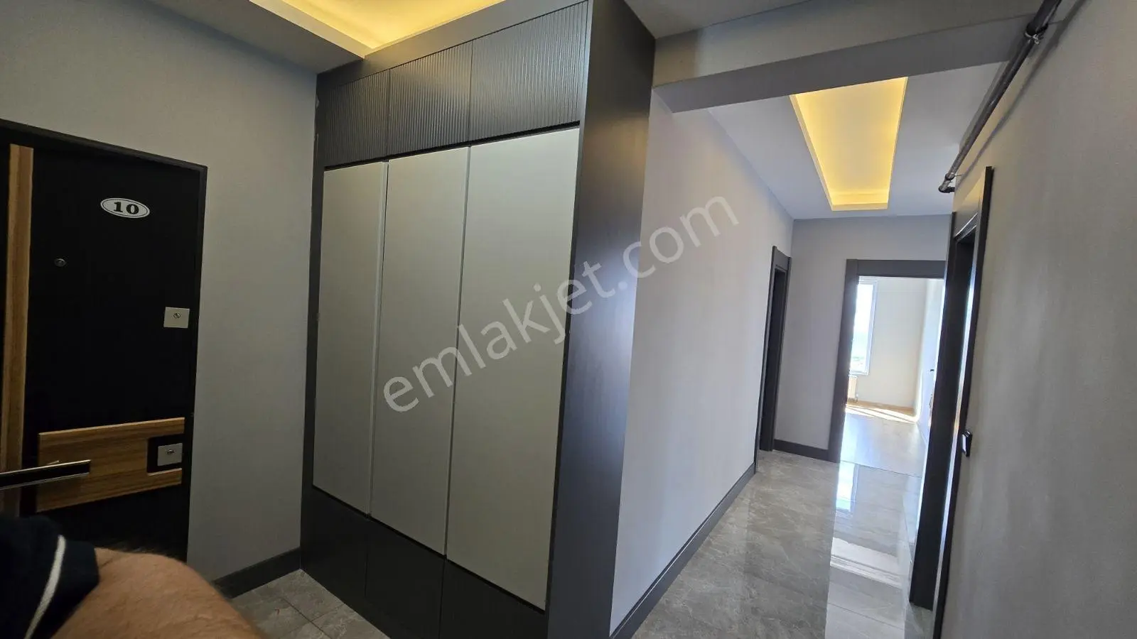Çözüm'den Mavişehir 3te Kiralık 2+1 Daire... - Görsel 5