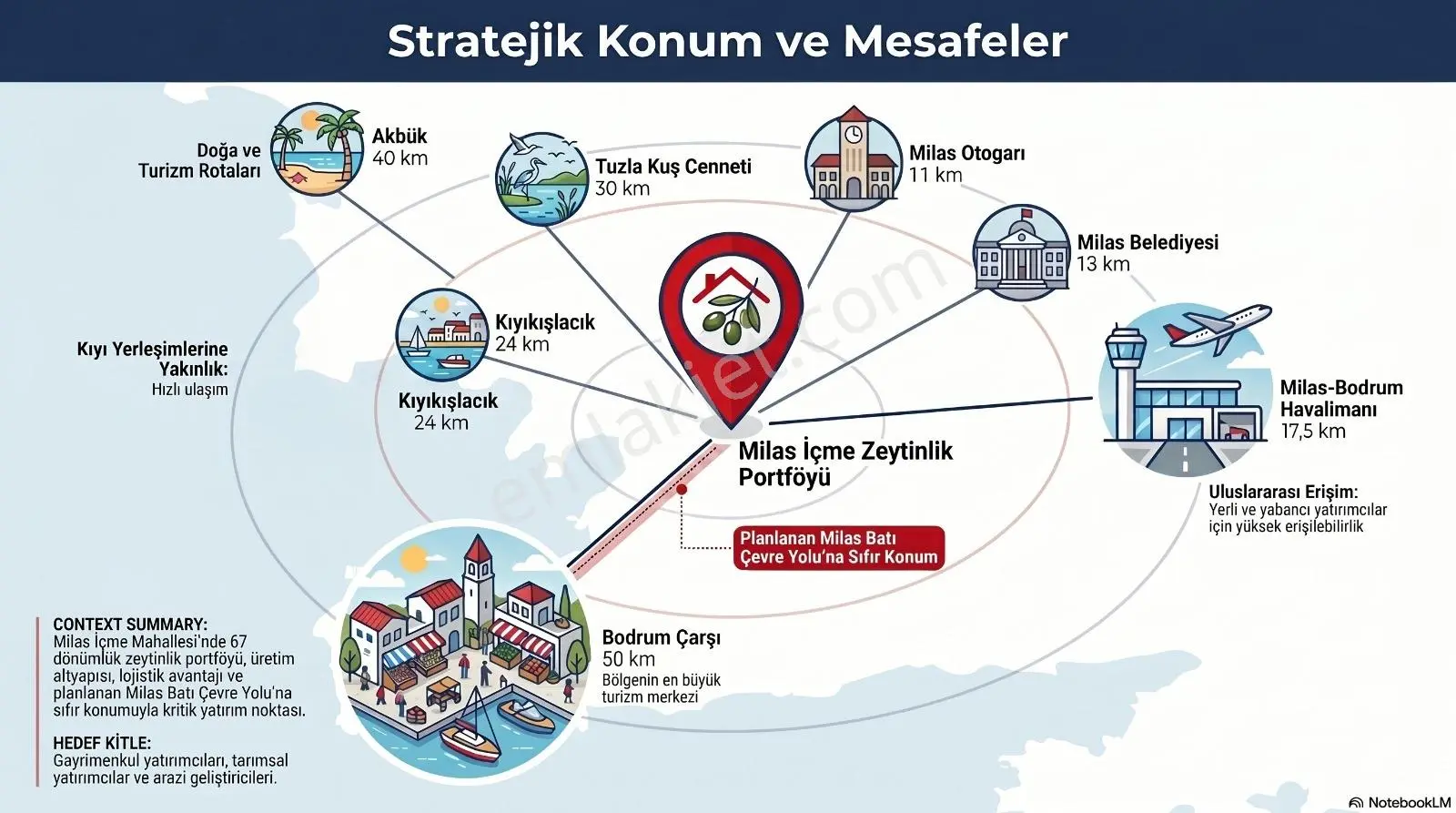 Bugün Zeytinlik, Yarın Ticari Cephe Potansiyeli - Görsel 10