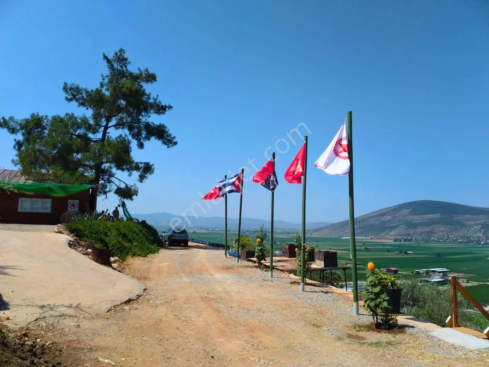 Bugün Zeytinlik, Yarın Ticari Cephe Potansiyeli - Görsel 11