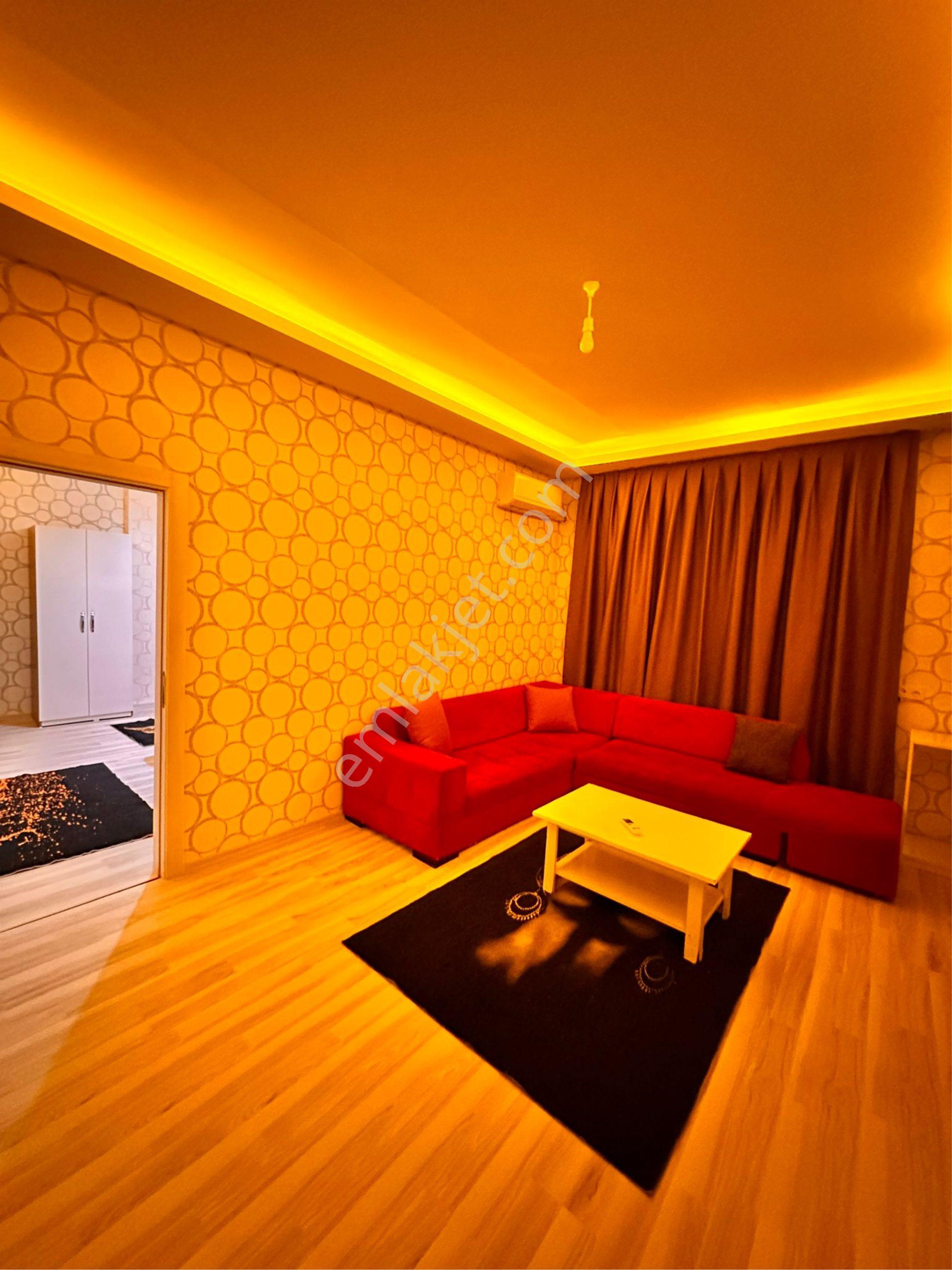 Yenimahalle Metro Yakını Günlük Kiralık Daire Ev Butik Apart Otel - Görsel 13