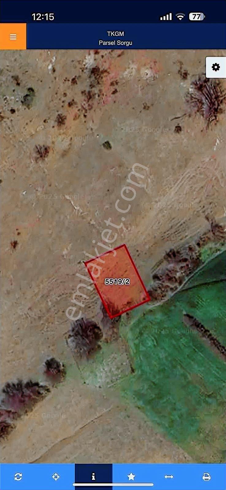 Atakum Büyükoyumca Da Fırsat Satılık Arsa - Görsel 8