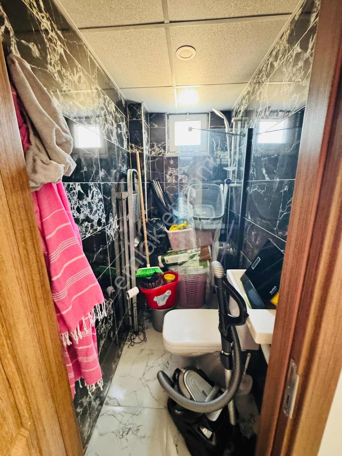 Rumeli Mah De Havuzlu Site İçerisinde Fırsat 2+1 Daire - Görsel 9