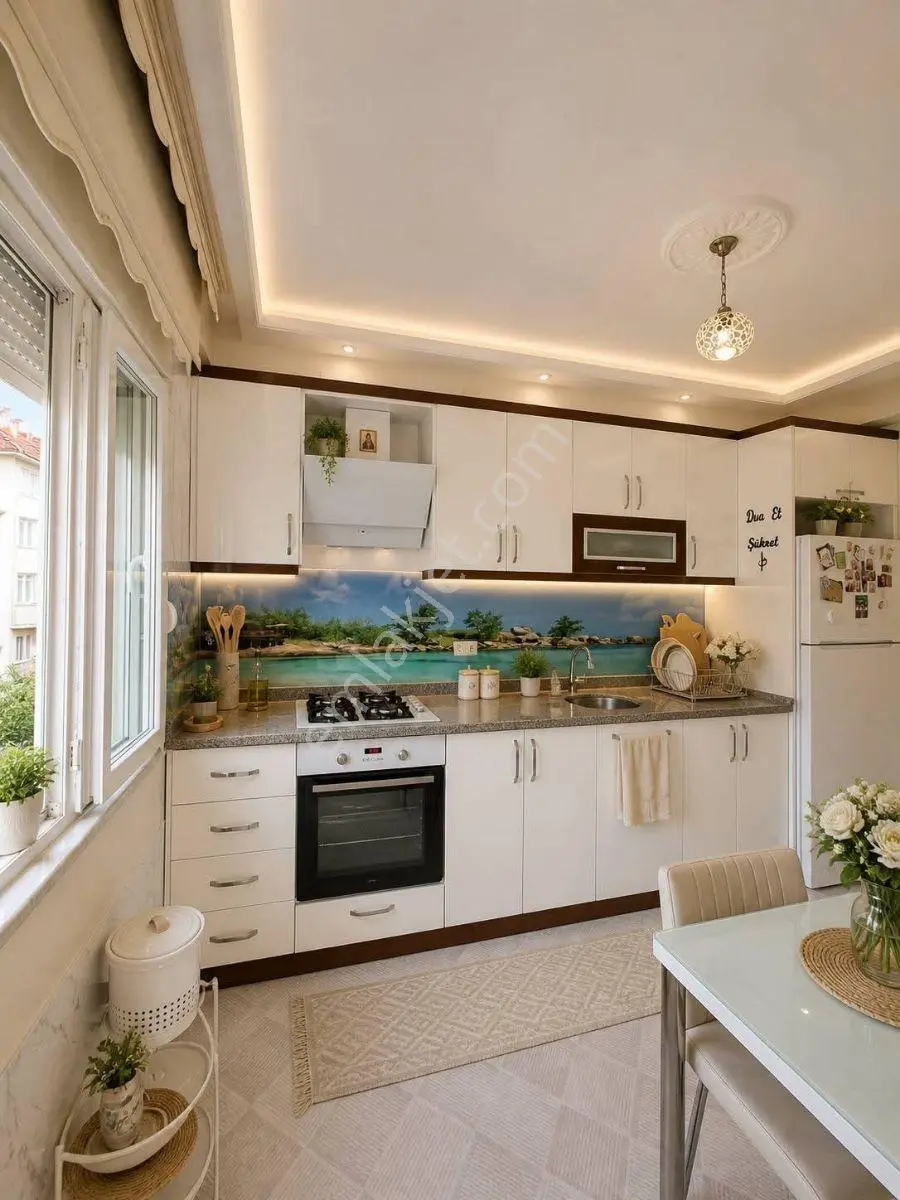Eminevime Uygun Satılık 2+1 Daire Manavgat Sarılarda