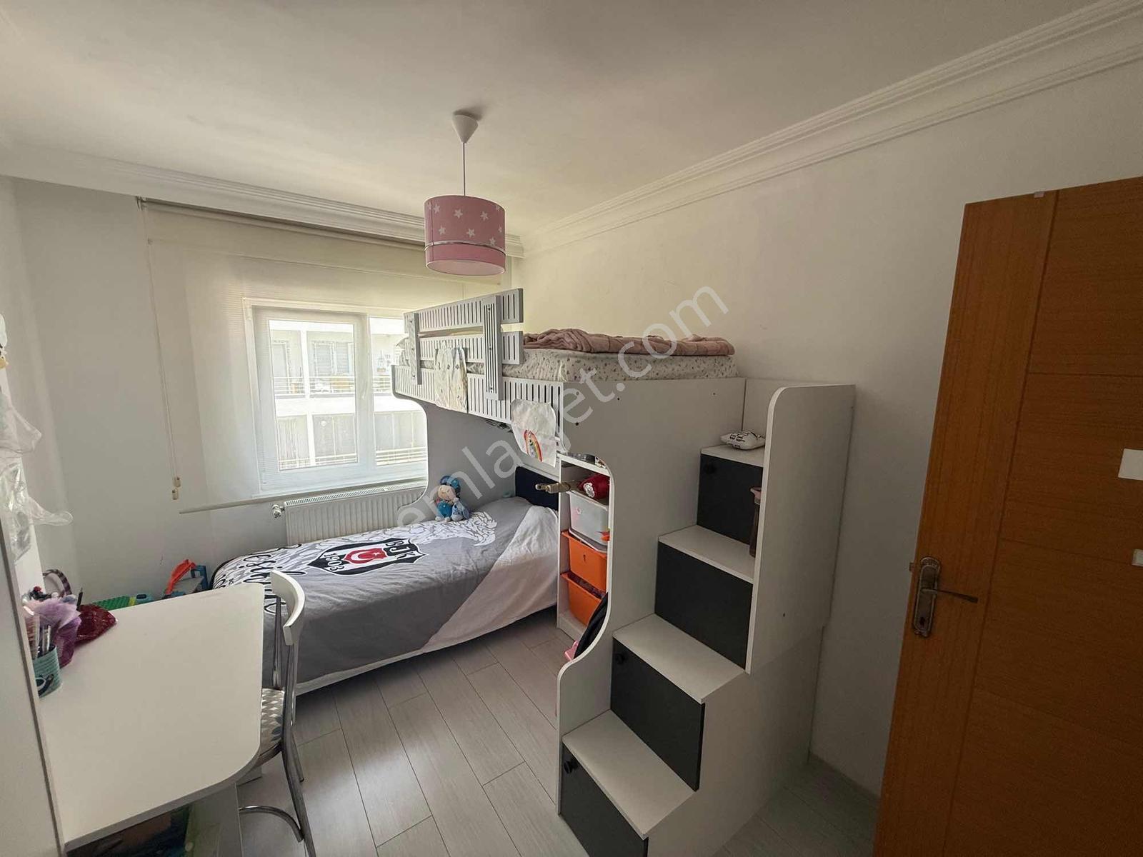 19 Mayıs Bulvara Cephe Tamamı Krediye Uygun Fırsat 3+1 Daire - Görsel 12