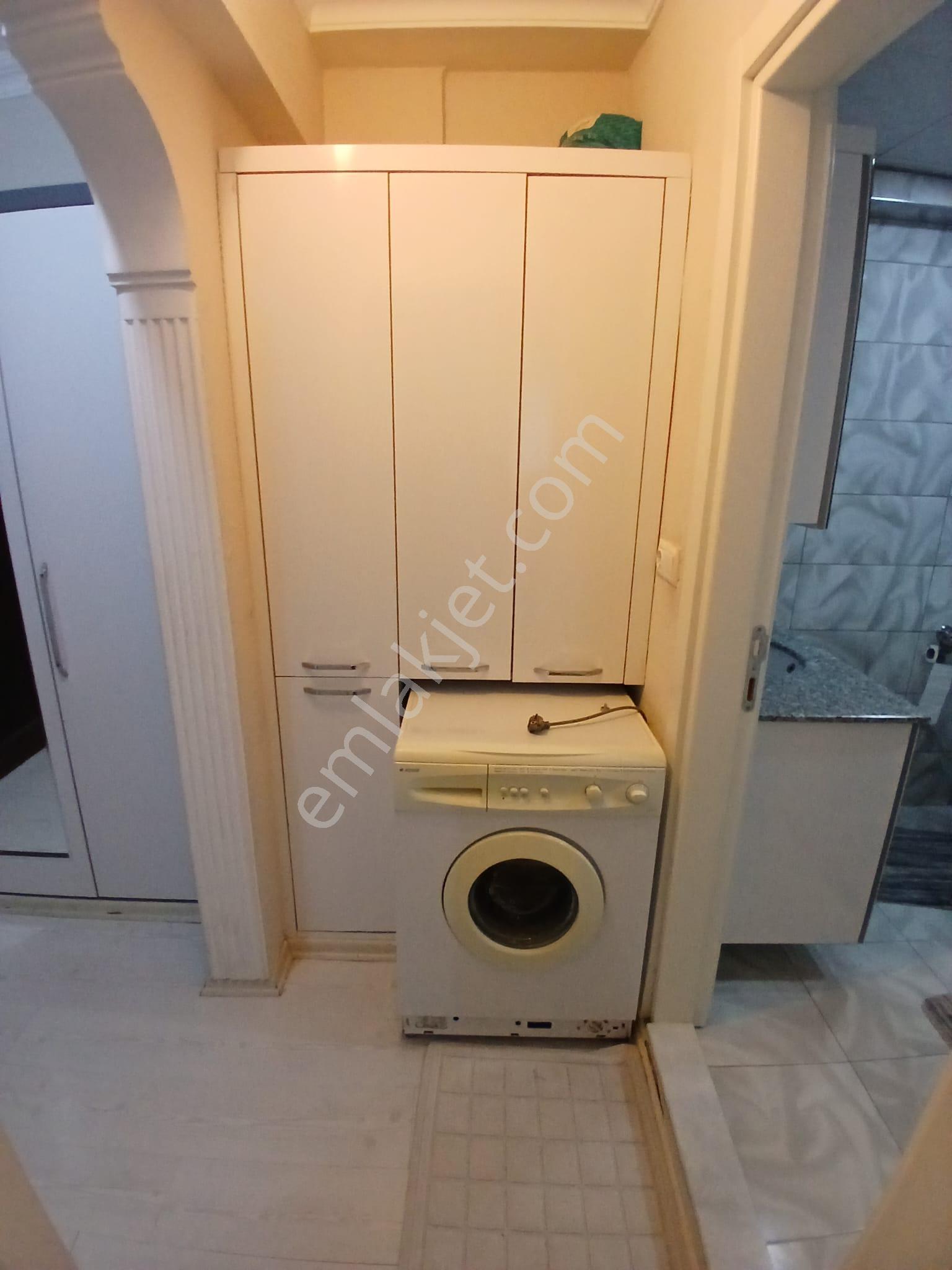 Ender Uysal Gayrimenkulden İncilipınar Da 1+1 Geniş Bahçekatı Apart.. - Görsel 7