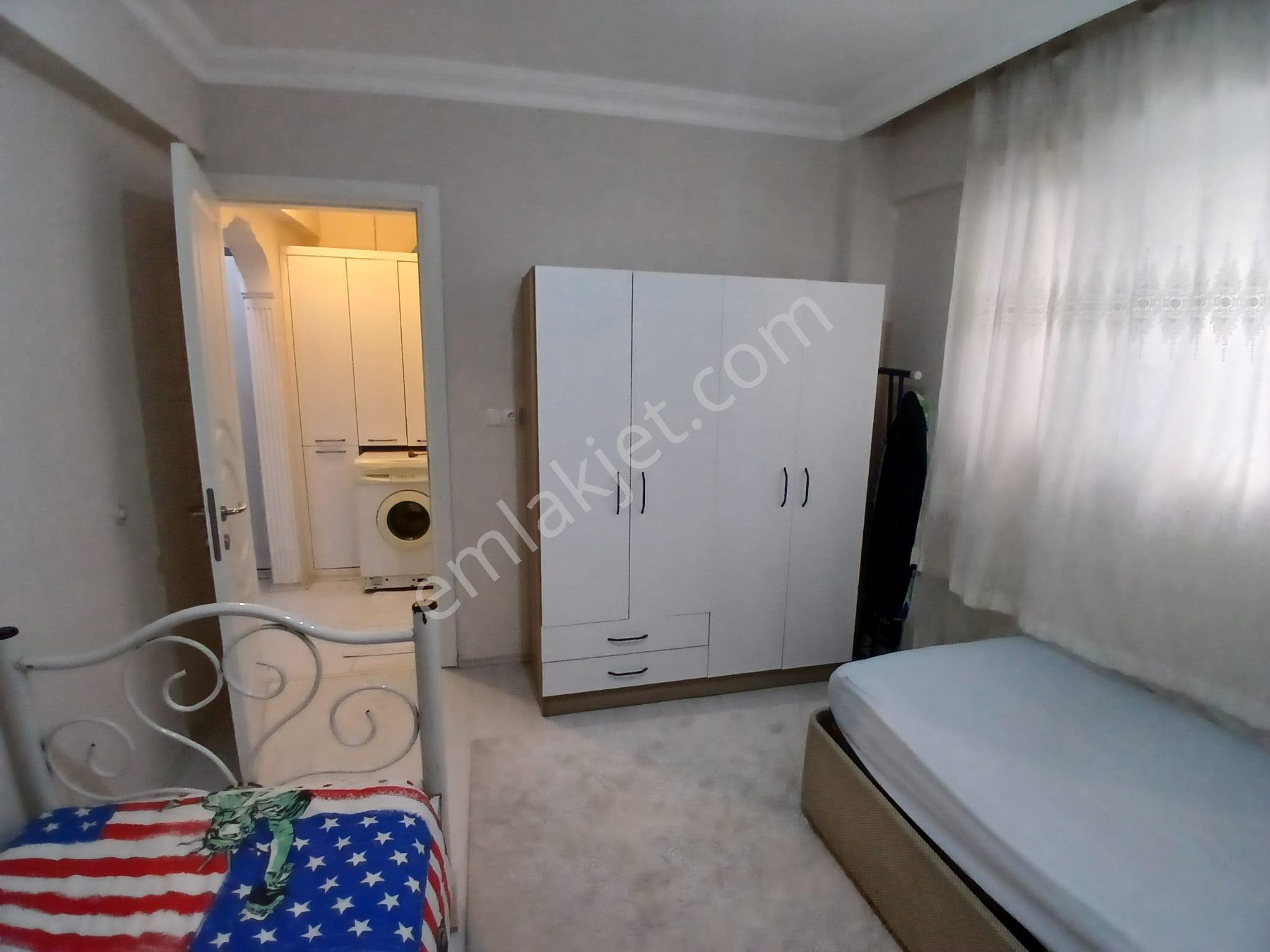Ender Uysal Gayrimenkulden İncilipınar Da 1+1 Geniş Bahçekatı Apart.. - Görsel 6