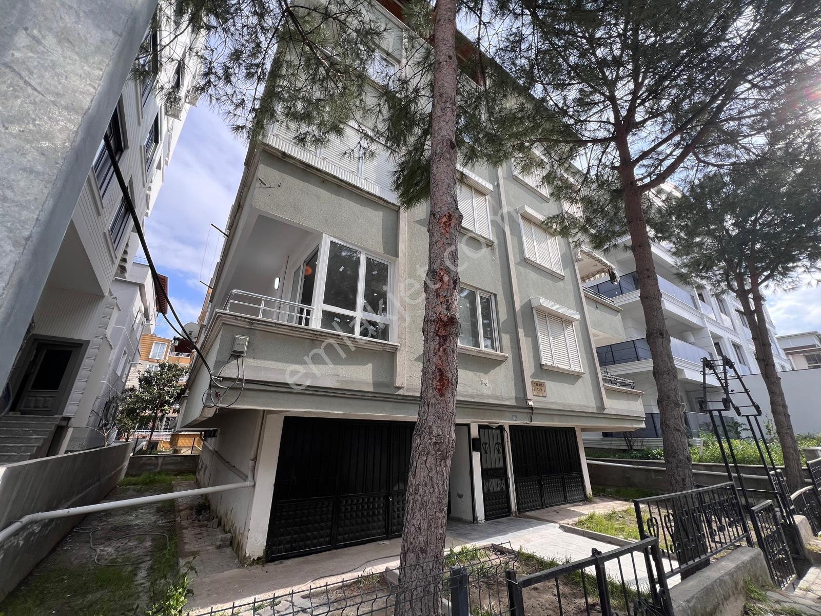 Cantan Emlaktan Denize 150m Ara Kat Fırsat Ön Cephe 2+1 Daire - Görsel 8