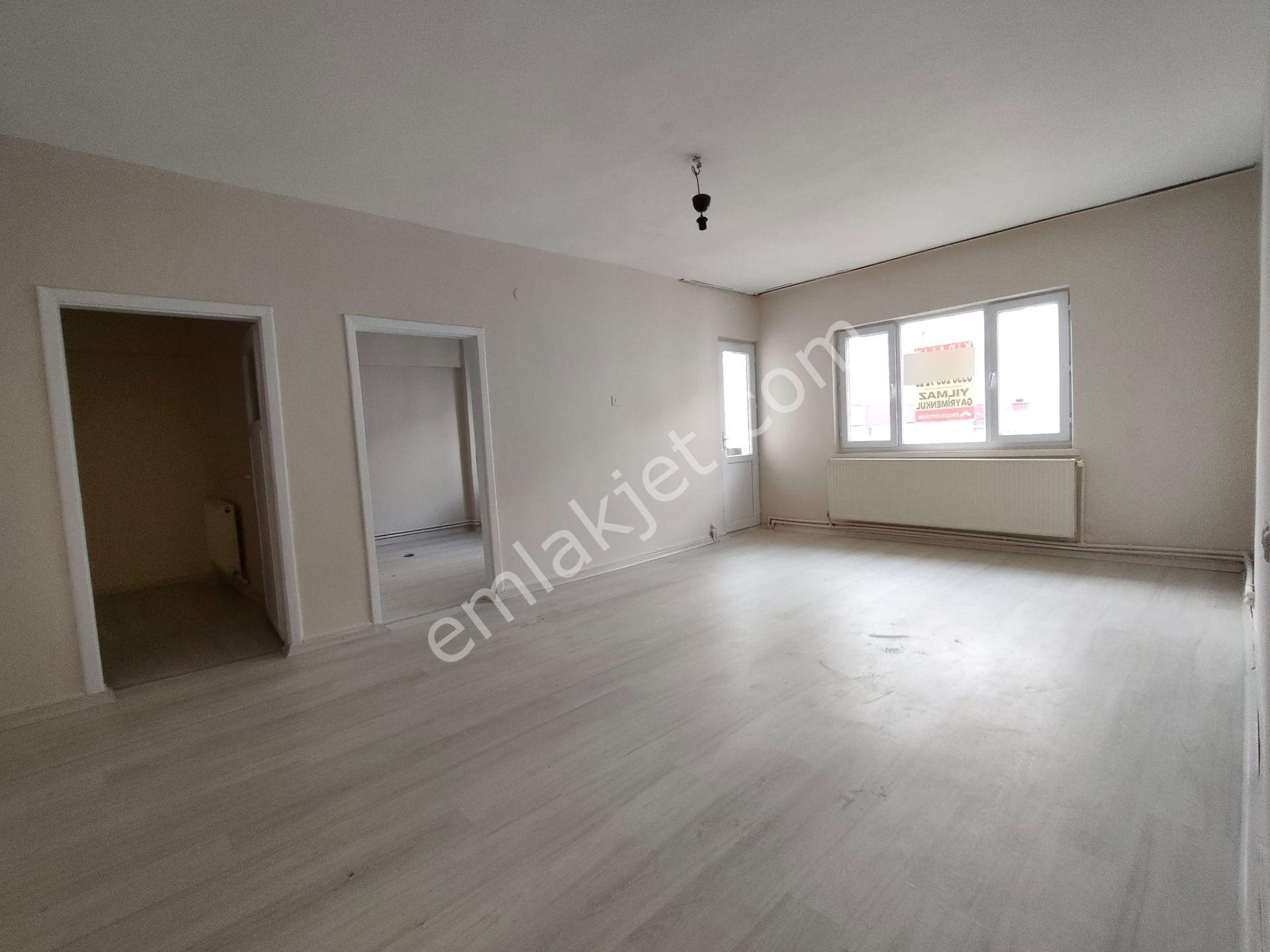Yılmaz Gayrimenkul Den Mareşal Çakmak Mah 3+1 Katta Cadde Üzeri 17 Bin Kiralık Bekar A Uygun - Görsel 20