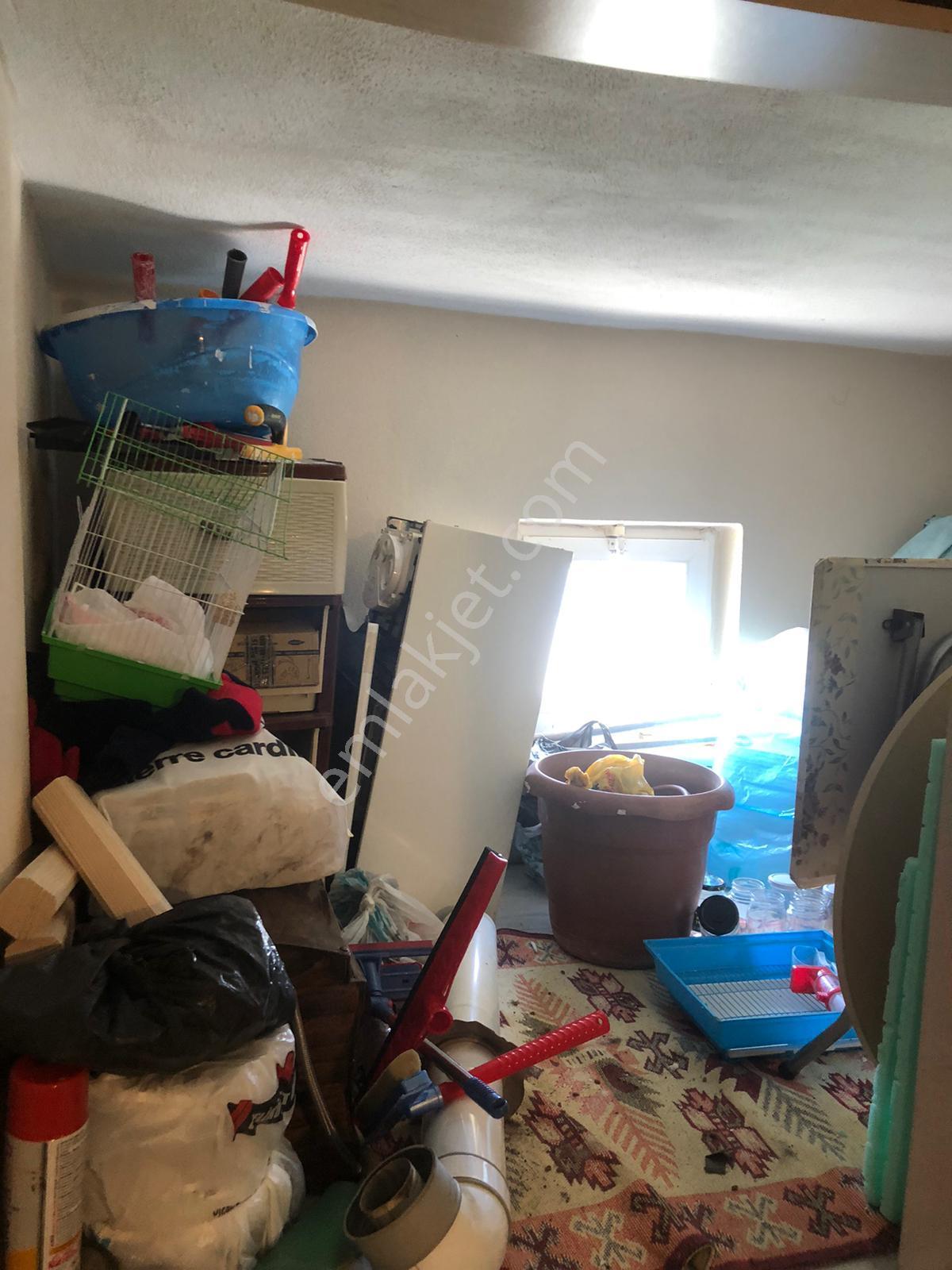 Birlik Emlak'tan Çerkezköy Veliköy Merkezde Kiralık Daire - Görsel 13