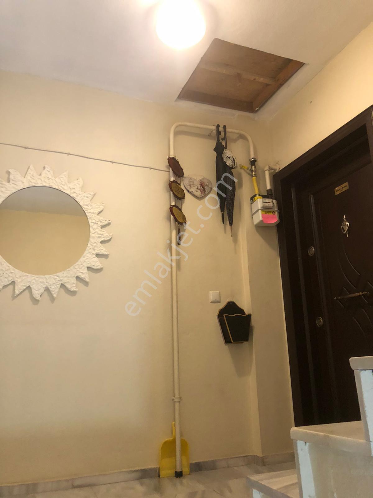 Birlik Emlak'tan Çerkezköy Veliköy Merkezde Kiralık Daire - Görsel 16