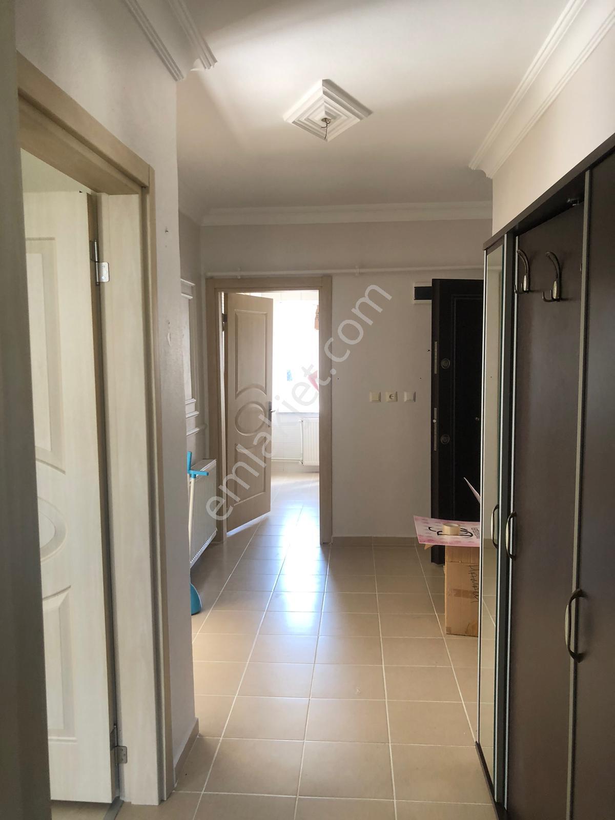 Birlik Emlak'tan Çerkezköy Veliköy Merkezde Kiralık Daire - Görsel 4
