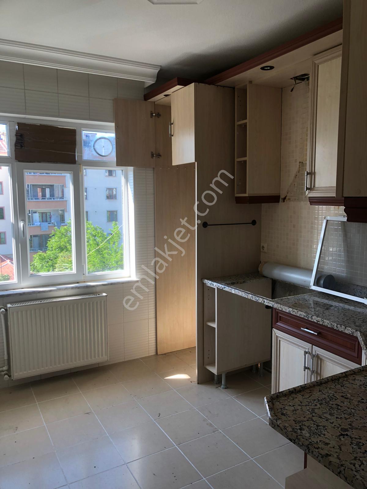 Birlik Emlak'tan Çerkezköy Veliköy Merkezde Kiralık Daire - Görsel 7