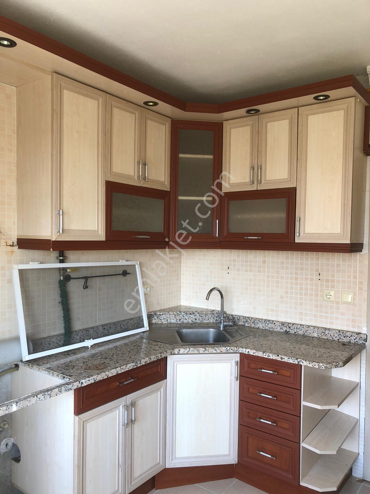 Birlik Emlak'tan Çerkezköy Veliköy Merkezde Kiralık Daire - Görsel 6