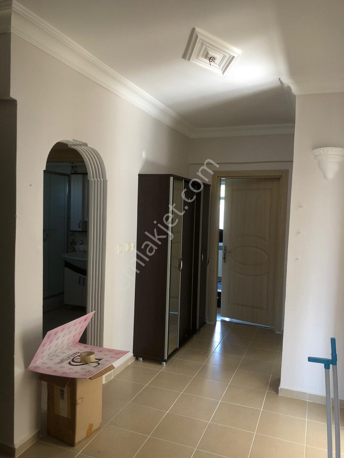 Birlik Emlak'tan Çerkezköy Veliköy Merkezde Kiralık Daire - Görsel 5