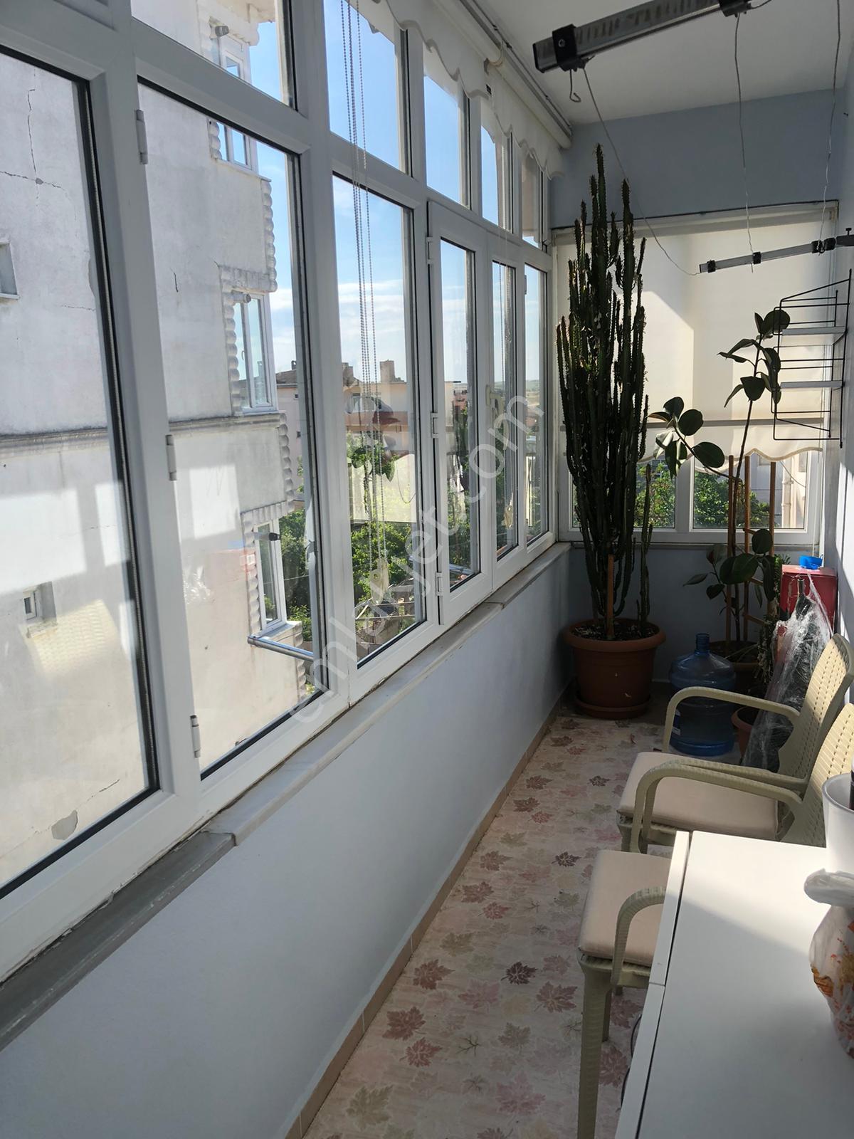 Birlik Emlak'tan Çerkezköy Veliköy Merkezde Kiralık Daire - Görsel 17