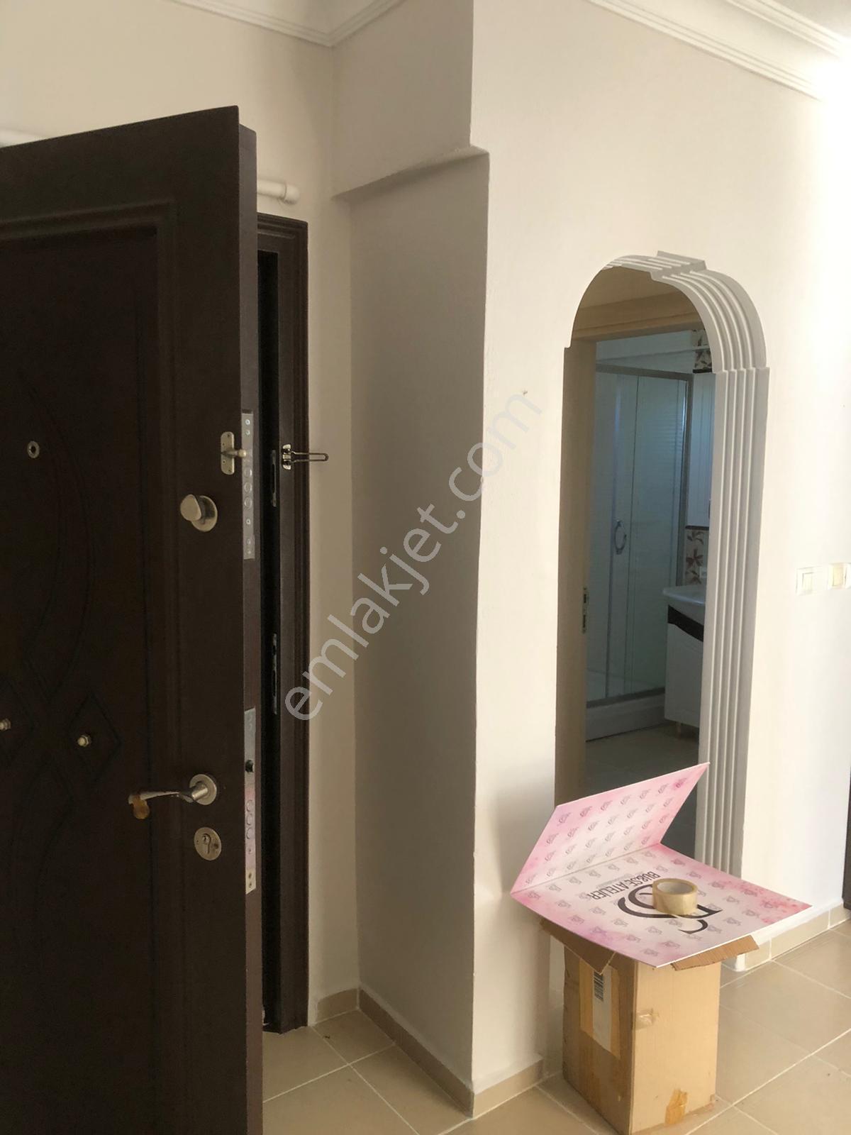 Birlik Emlak'tan Çerkezköy Veliköy Merkezde Kiralık Daire - Görsel 8