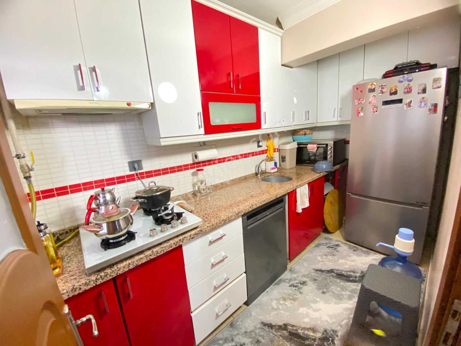 🏡arda Mahallesi🏡daire ✅3+1 120m2 5 Katınının 1 Katı ❇️kapalı Mutfak ❇️petek Kombili - Görsel 8