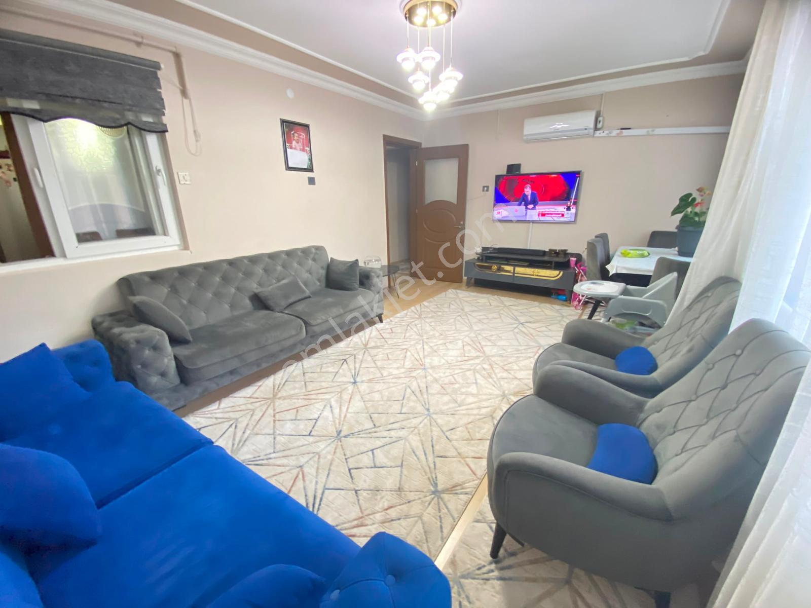 🏡arda Mahallesi🏡daire ✅3+1 120m2 5 Katınının 1 Katı ❇️kapalı Mutfak ❇️petek Kombili - Görsel 12