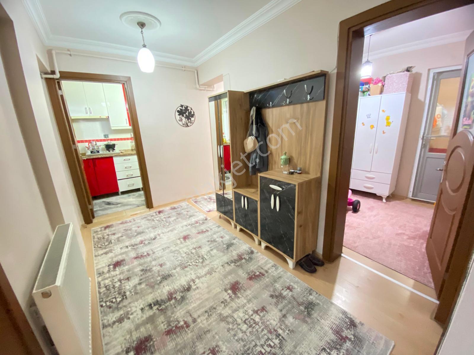 🏡arda Mahallesi🏡daire ✅3+1 120m2 5 Katınının 1 Katı ❇️kapalı Mutfak ❇️petek Kombili - Görsel 3