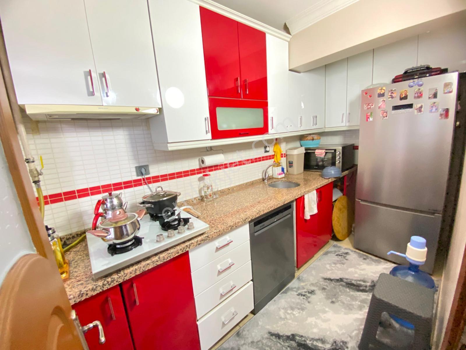 🏡arda Mahallesi🏡daire ✅3+1 120m2 5 Katınının 1 Katı ❇️kapalı Mutfak ❇️petek Kombili - Görsel 19