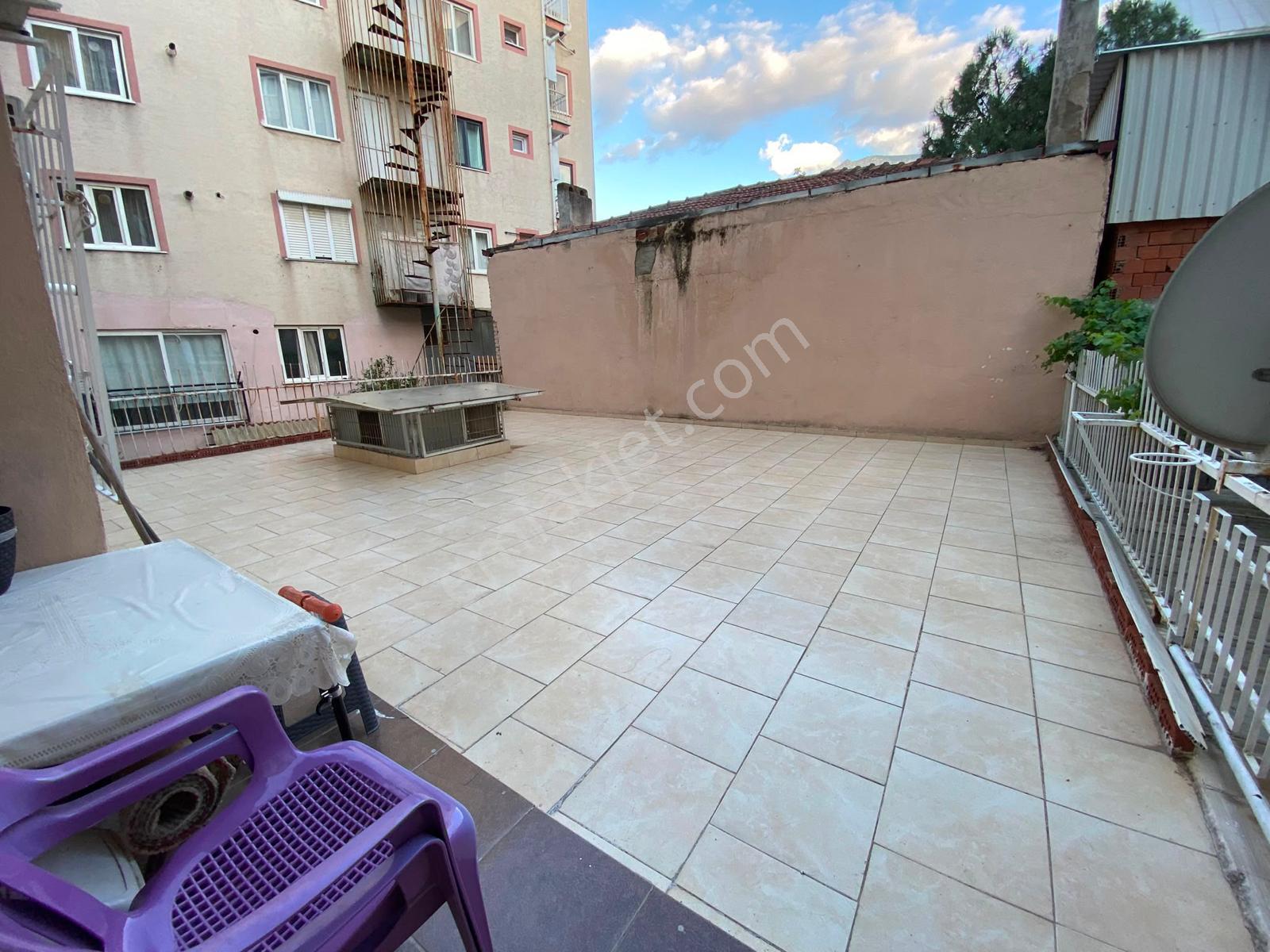 🏡arda Mahallesi🏡daire ✅3+1 120m2 5 Katınının 1 Katı ❇️kapalı Mutfak ❇️petek Kombili - Görsel 6