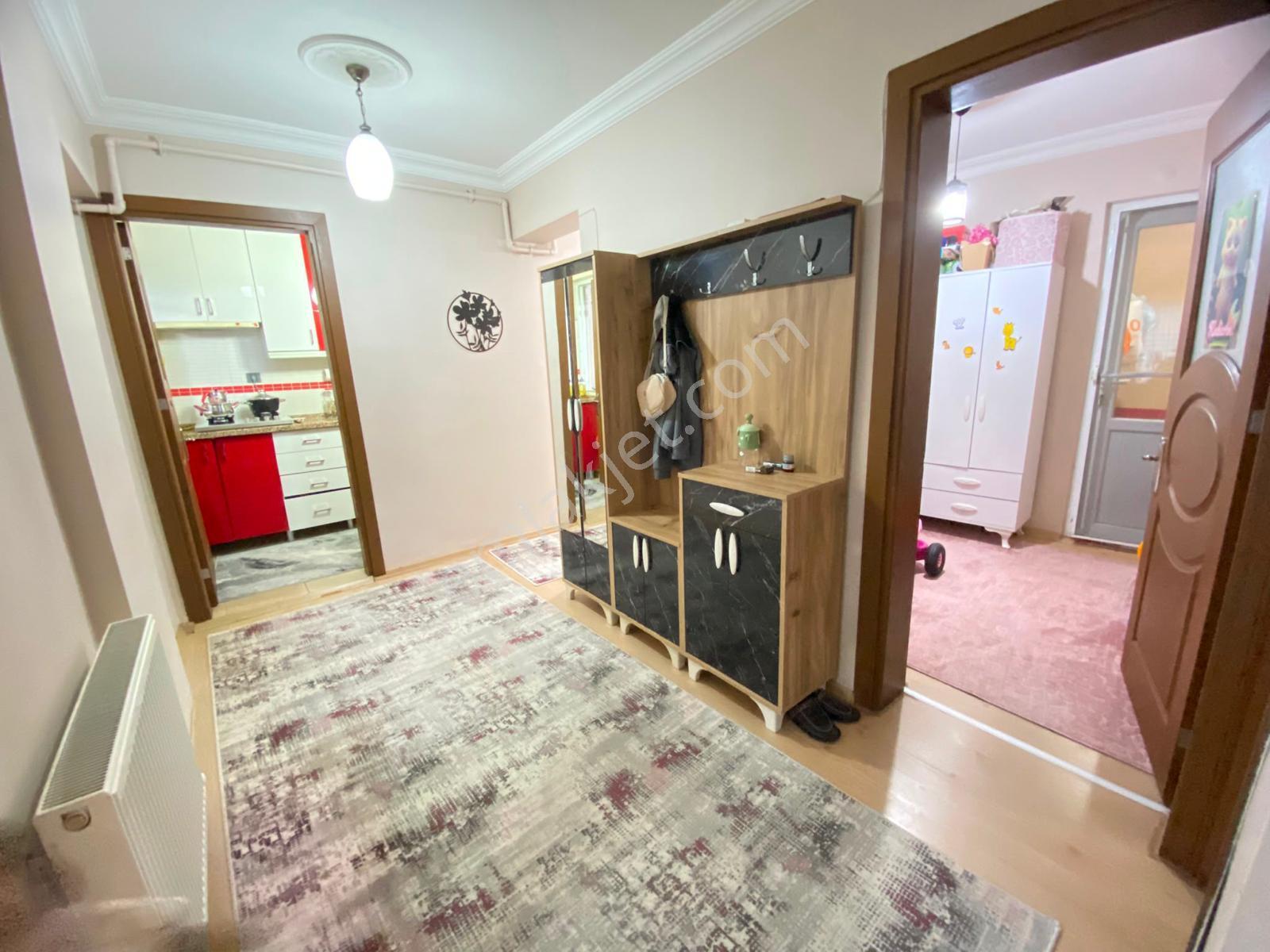 🏡arda Mahallesi🏡daire ✅3+1 120m2 5 Katınının 1 Katı ❇️kapalı Mutfak ❇️petek Kombili - Görsel 14