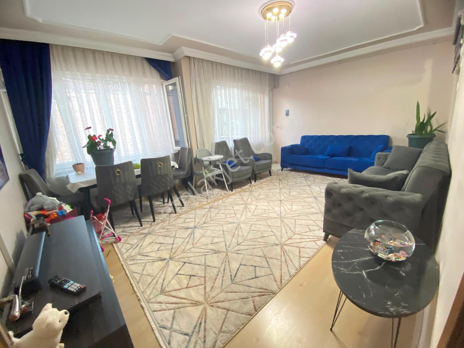 🏡arda Mahallesi🏡daire ✅3+1 120m2 5 Katınının 1 Katı ❇️kapalı Mutfak ❇️petek Kombili - Görsel 20