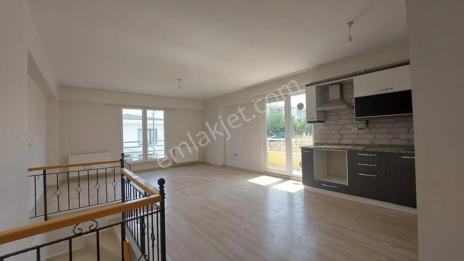 Derince Mersincik Mahallesi Kiralık 2+1 Bahçe Dubleks Daire - Görsel 2