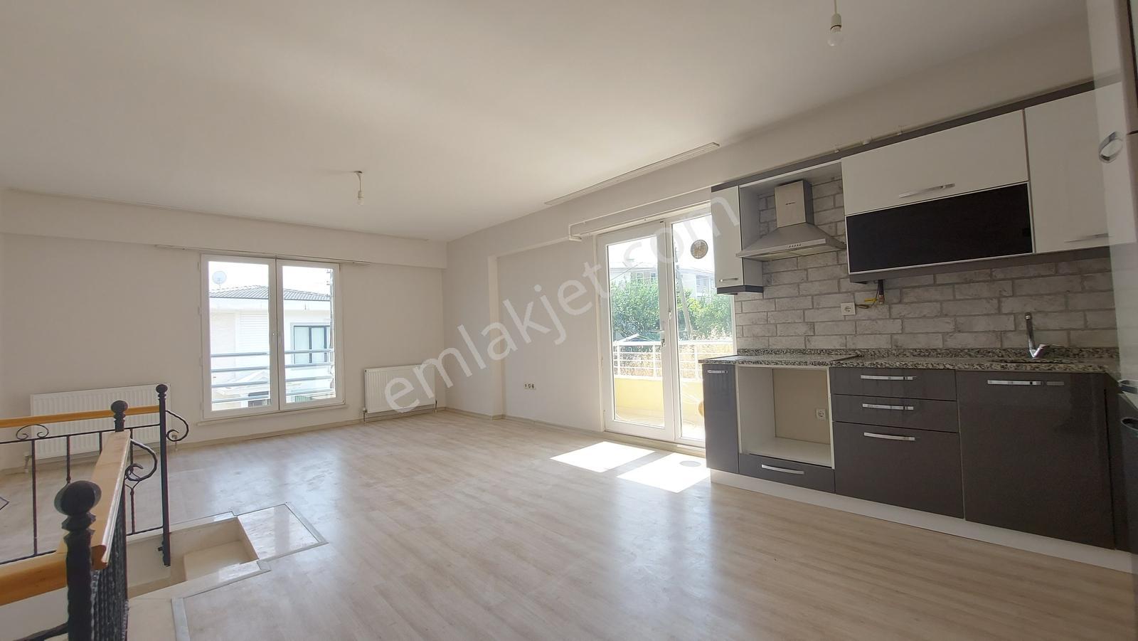 Derince Mersincik Mahallesi Kiralık 2+1 Bahçe Dubleks Daire - Görsel 30
