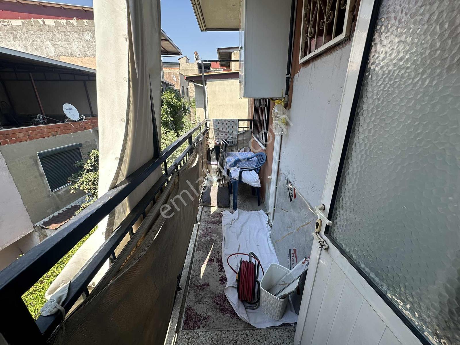 Karabağlar Uğur Mumcu Mah 3+1 Satılık Daire - Görsel 15