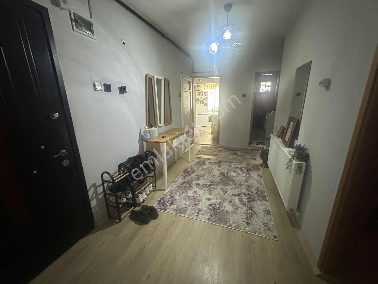 Karabağlar Uğur Mumcu Mah 3+1 Satılık Daire - Görsel 22