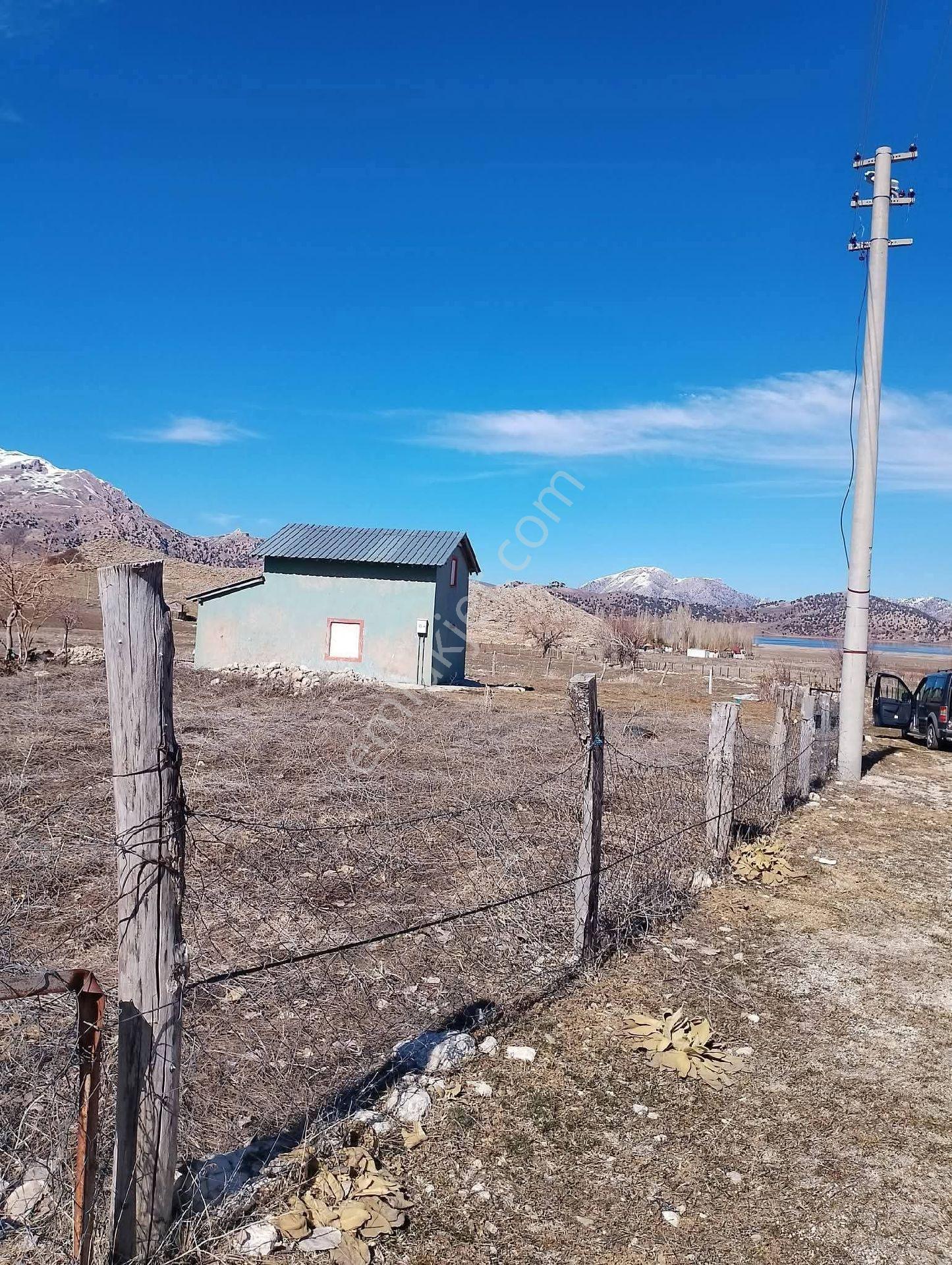Muğla Fethiye Seydikemer Yayla Girdev Müstakil Tapu - Görsel 12