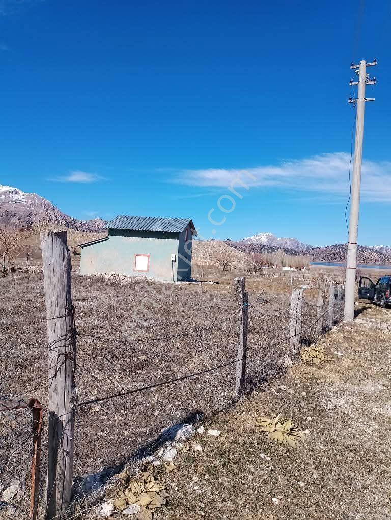 Muğla Fethiye Seydikemer Yayla Girdev Müstakil Tapu - Görsel 8