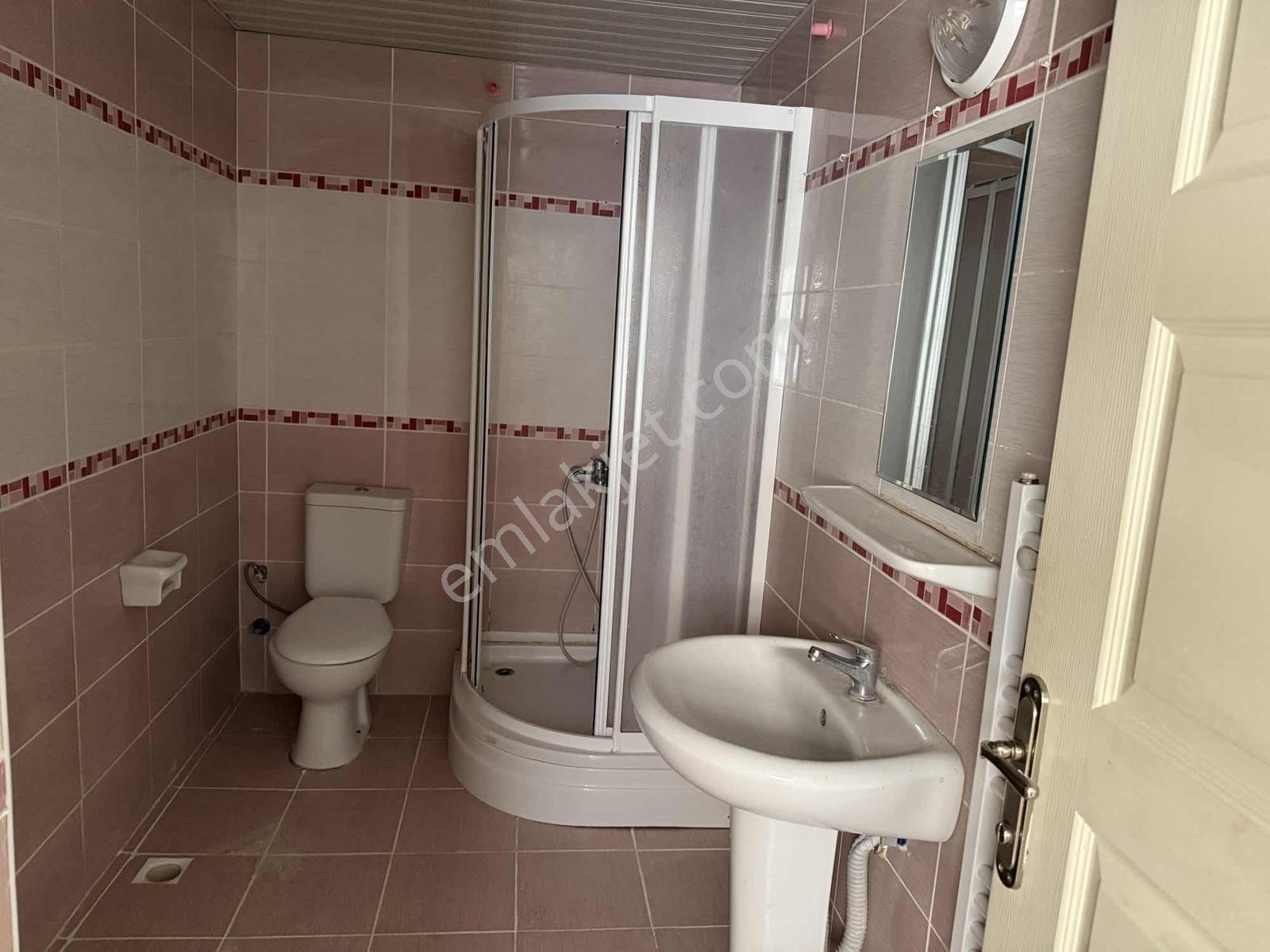 2+1 Otoparklı Daire - Görsel 11
