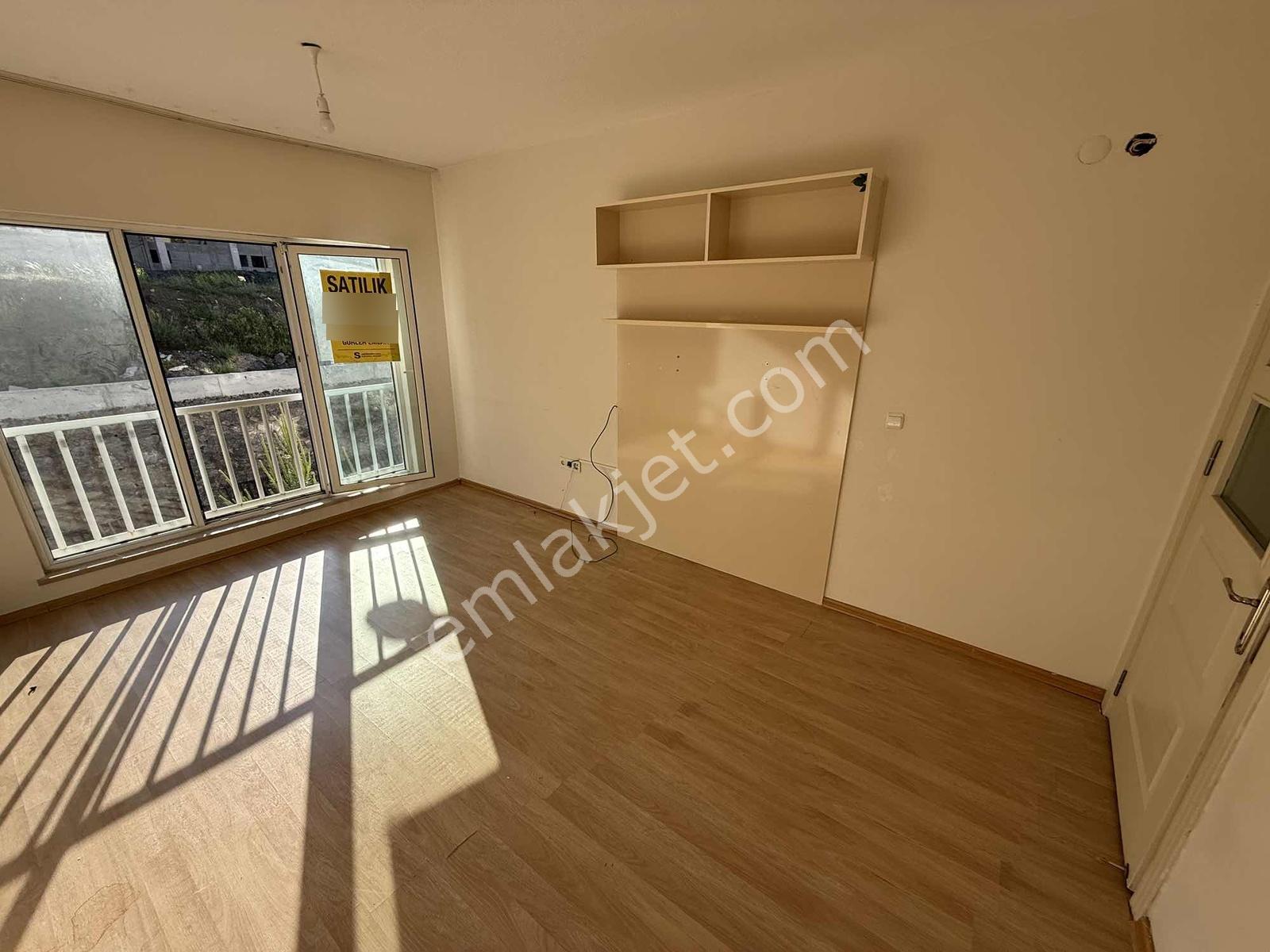 2+1 Otoparklı Daire - Görsel 14