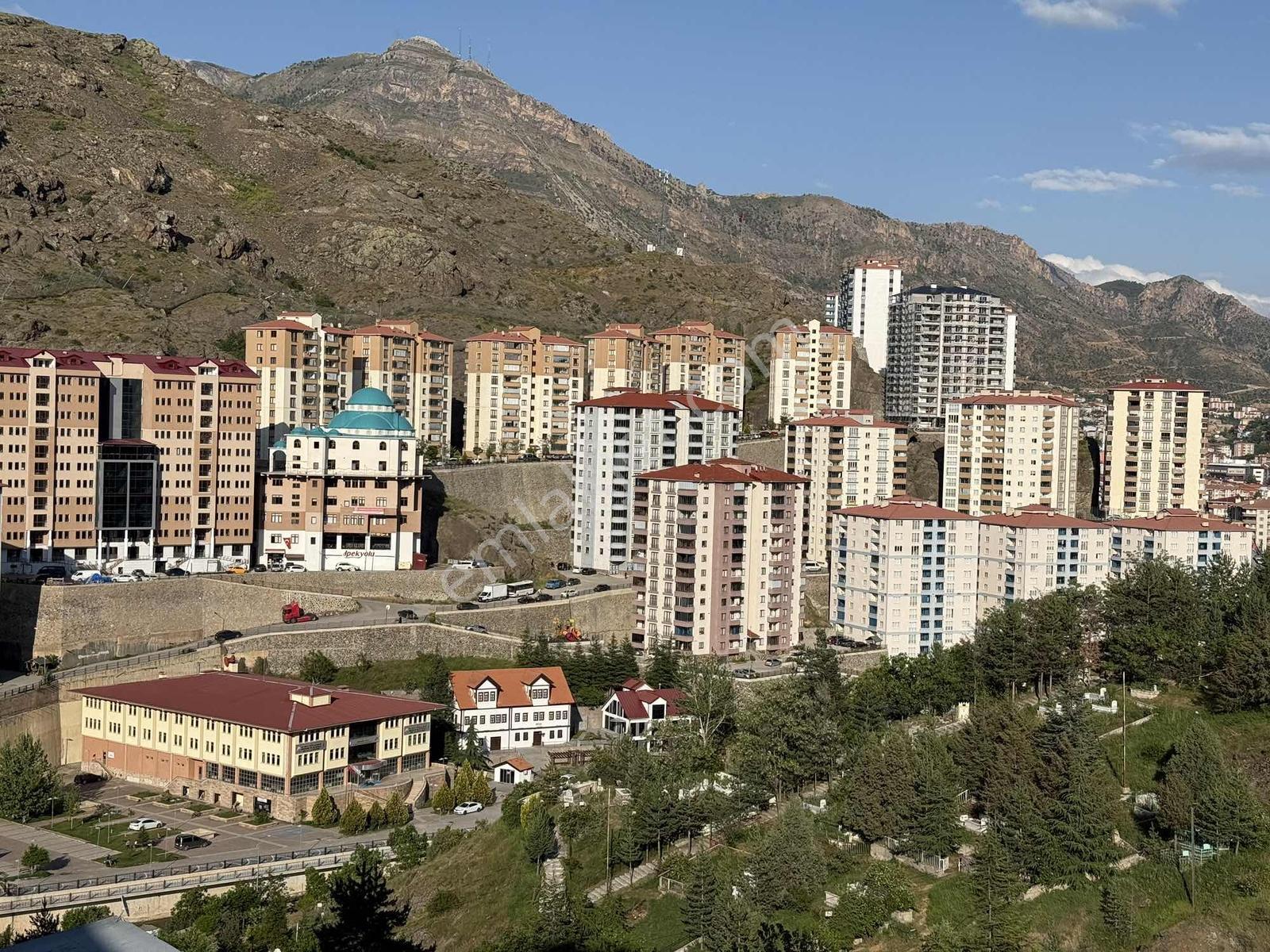 2+1 Otoparklı Daire - Görsel 3
