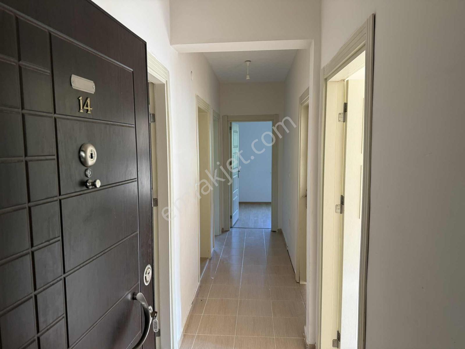 2+1 Otoparklı Daire - Görsel 18