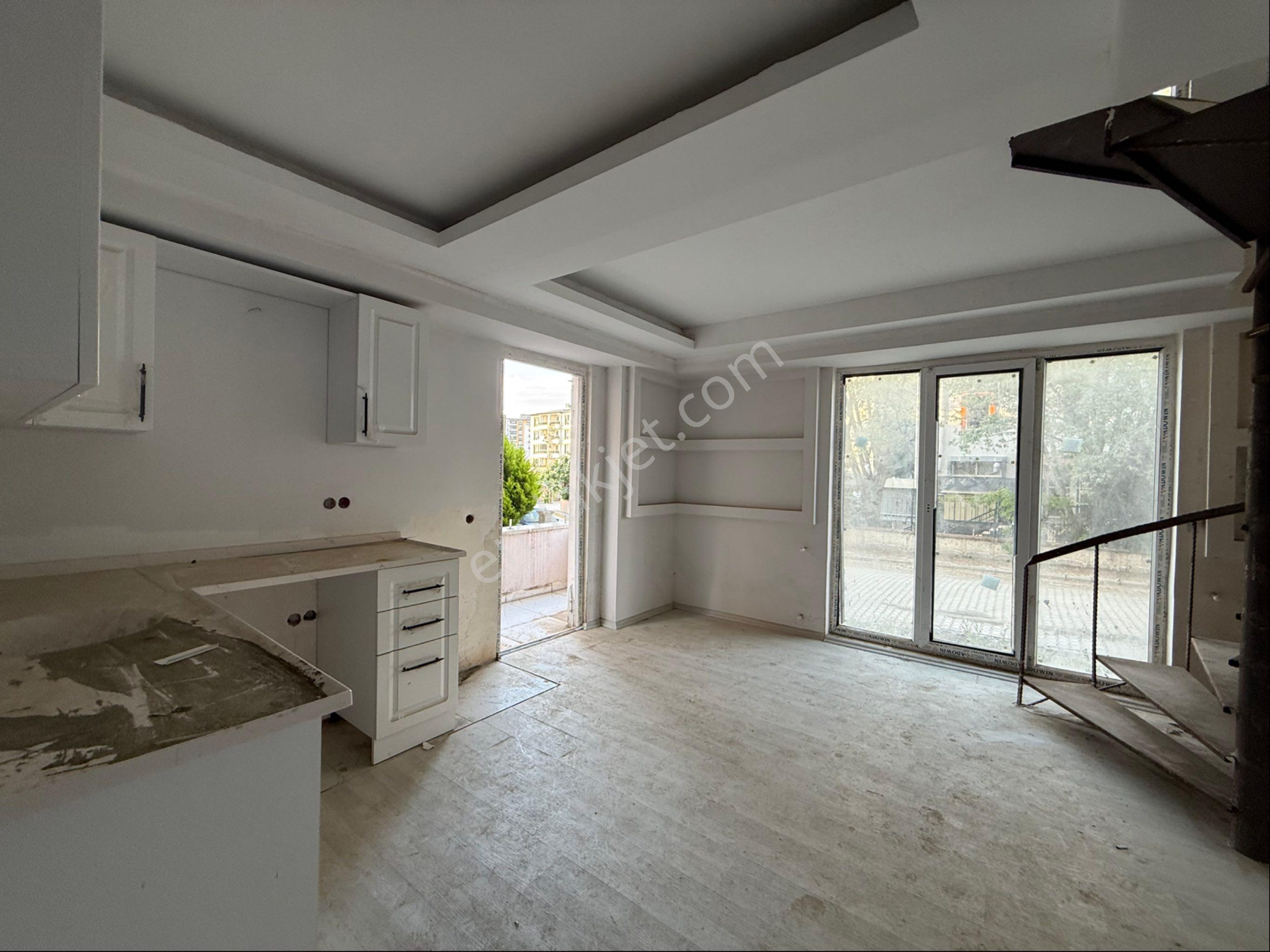 Evim-nur’dan Kurupelit Mh 2+1 75m2 1.kat Loft Fırsat Daire