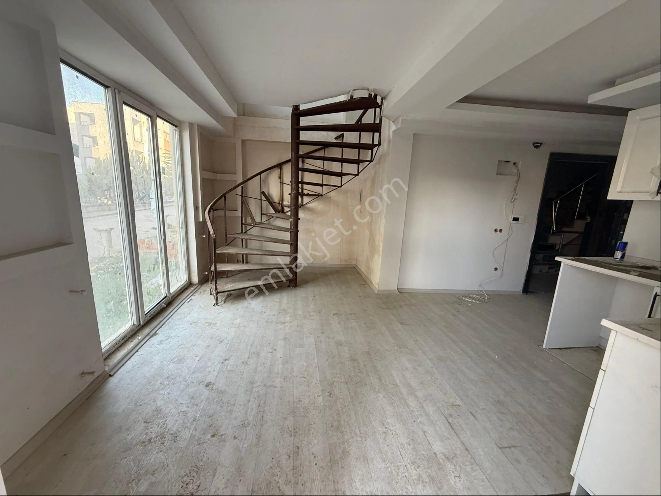 Evim-nur’dan Kurupelit Mh 2+1 75m2 1.kat Loft Fırsat Daire - Görsel 5