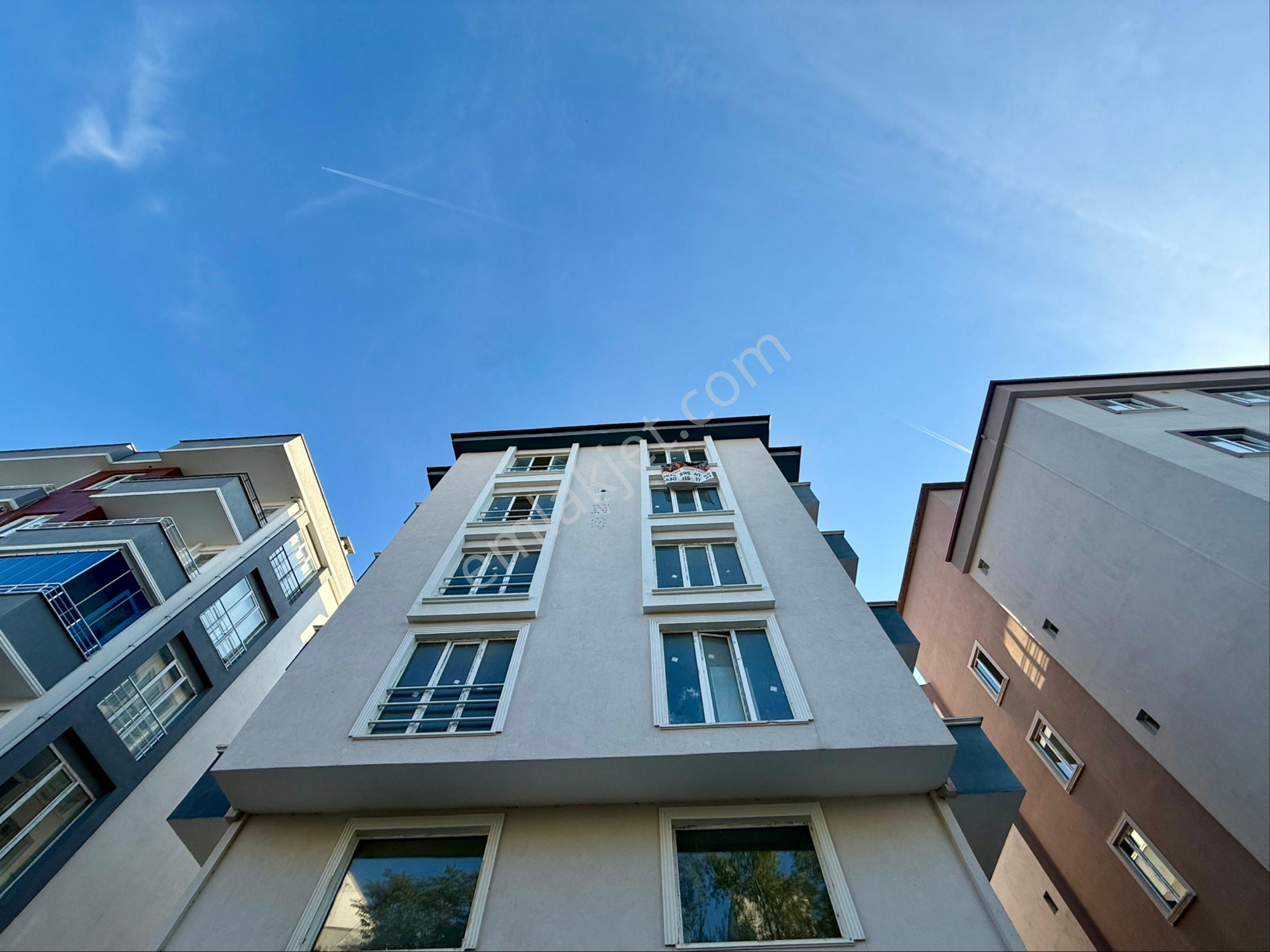 Evim-nur’dan Kurupelit Mh 2+1 75m2 1.kat Loft Fırsat Daire - Görsel 22